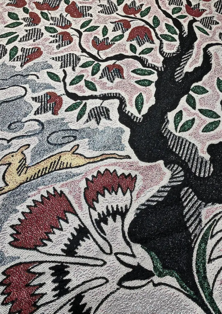 Tree of Life Blanket - Image 4