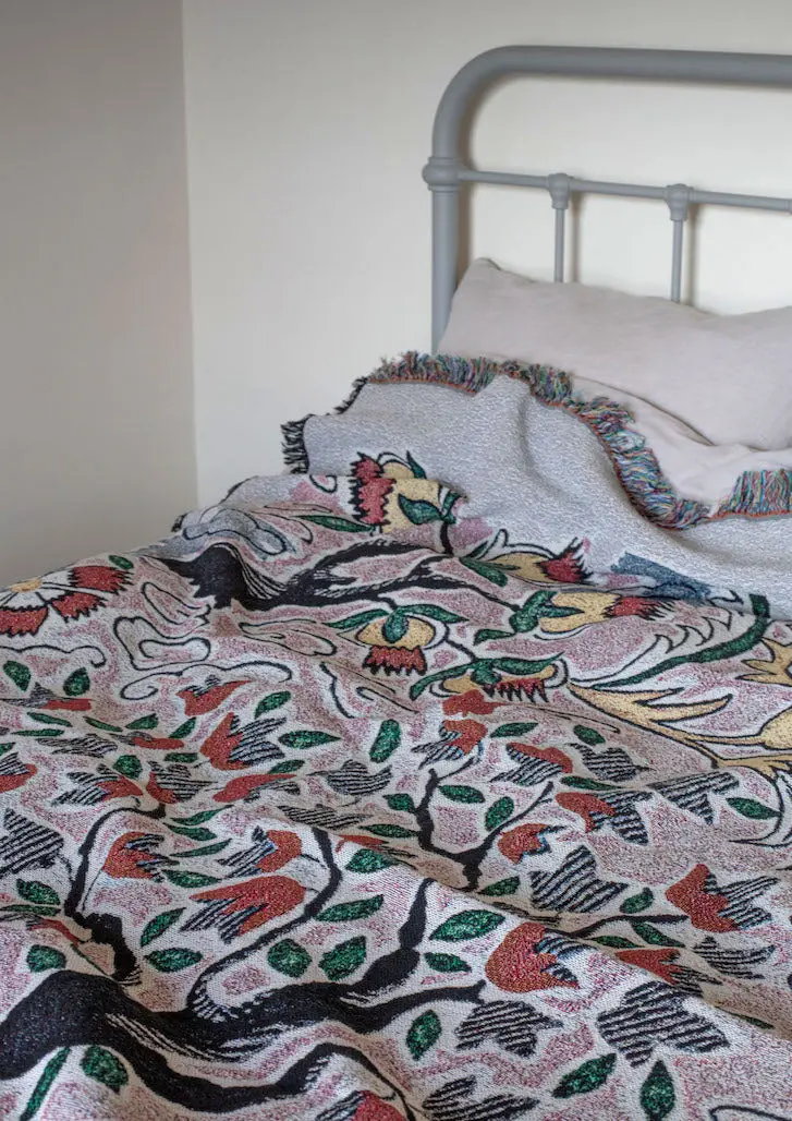 Tree of Life Blanket - Image 5