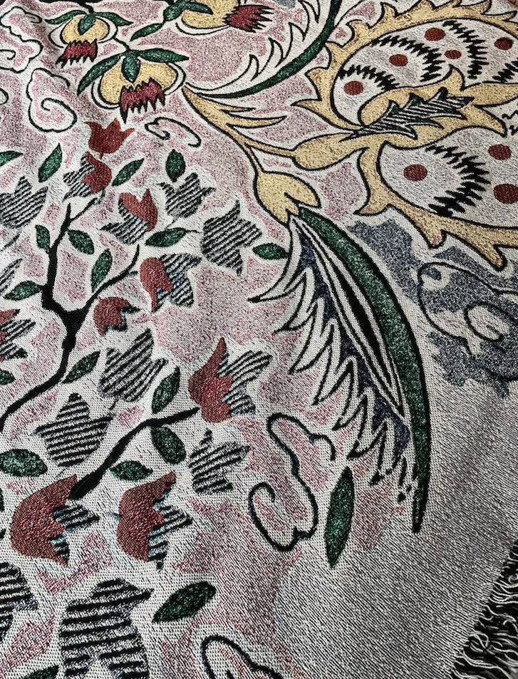 Tree of Life Blanket - Image 7
