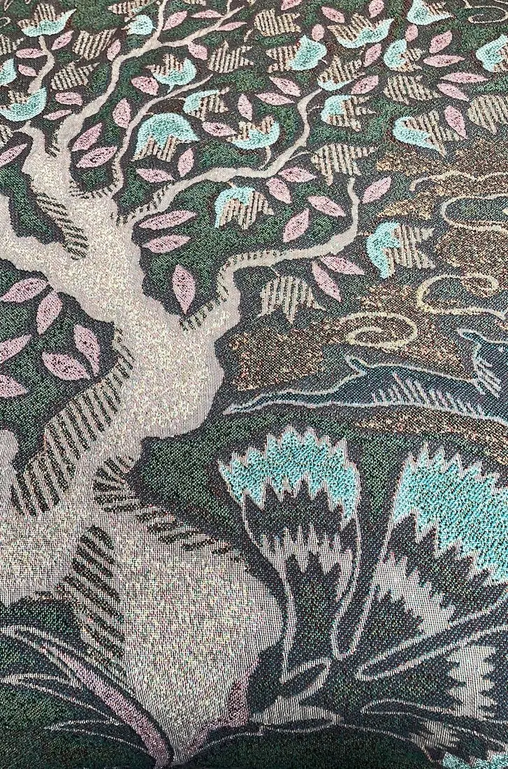 Tree of Life Blanket - Image 9