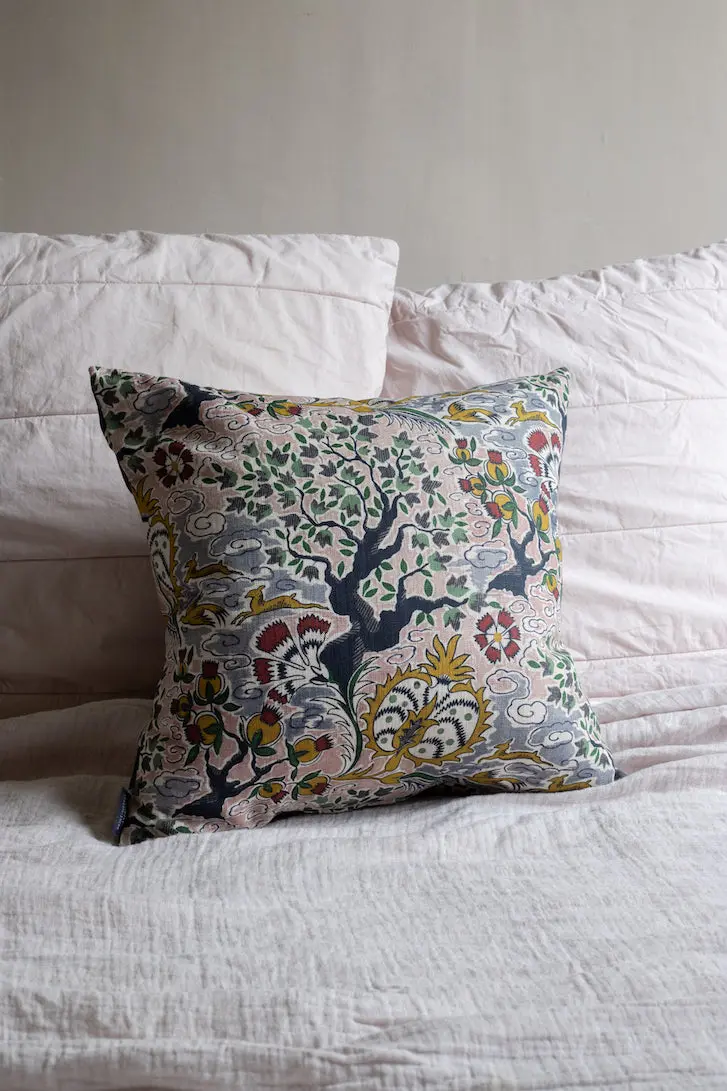 Tree of Life "EDEN" Cushion - Image 3