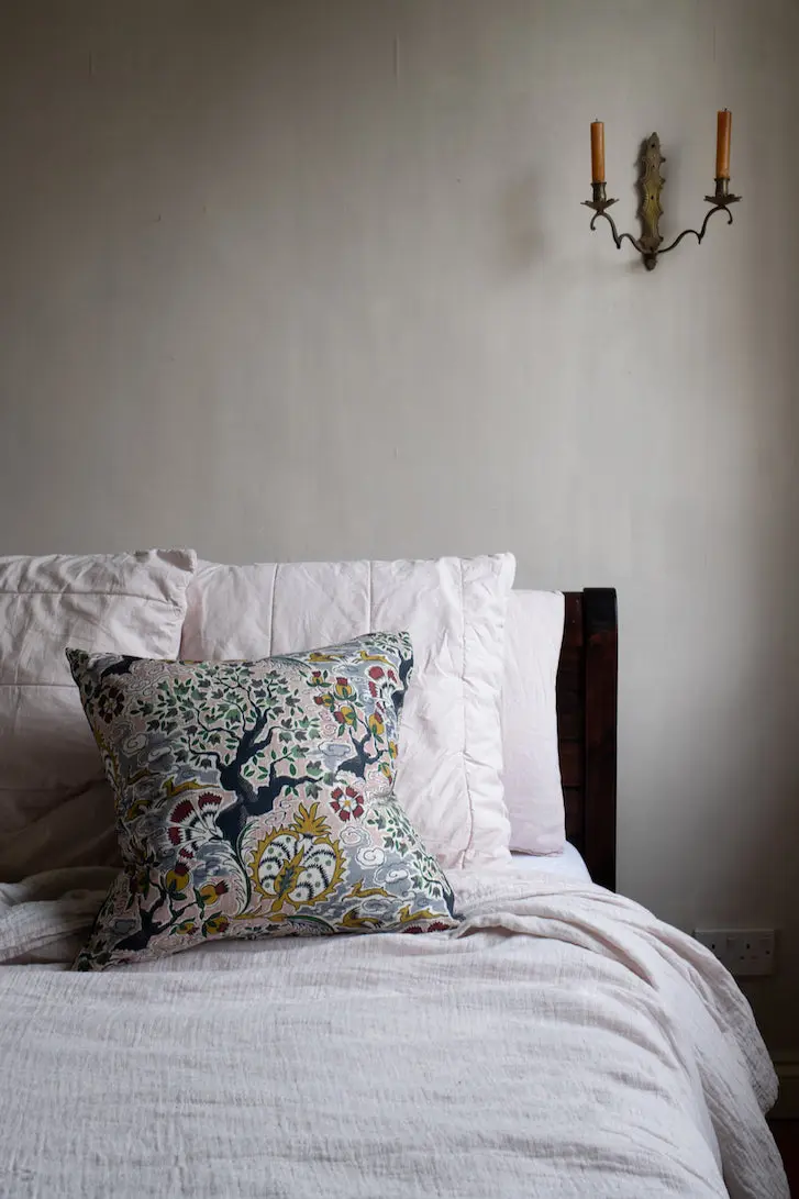 Tree of Life "EDEN" Cushion - Image 6