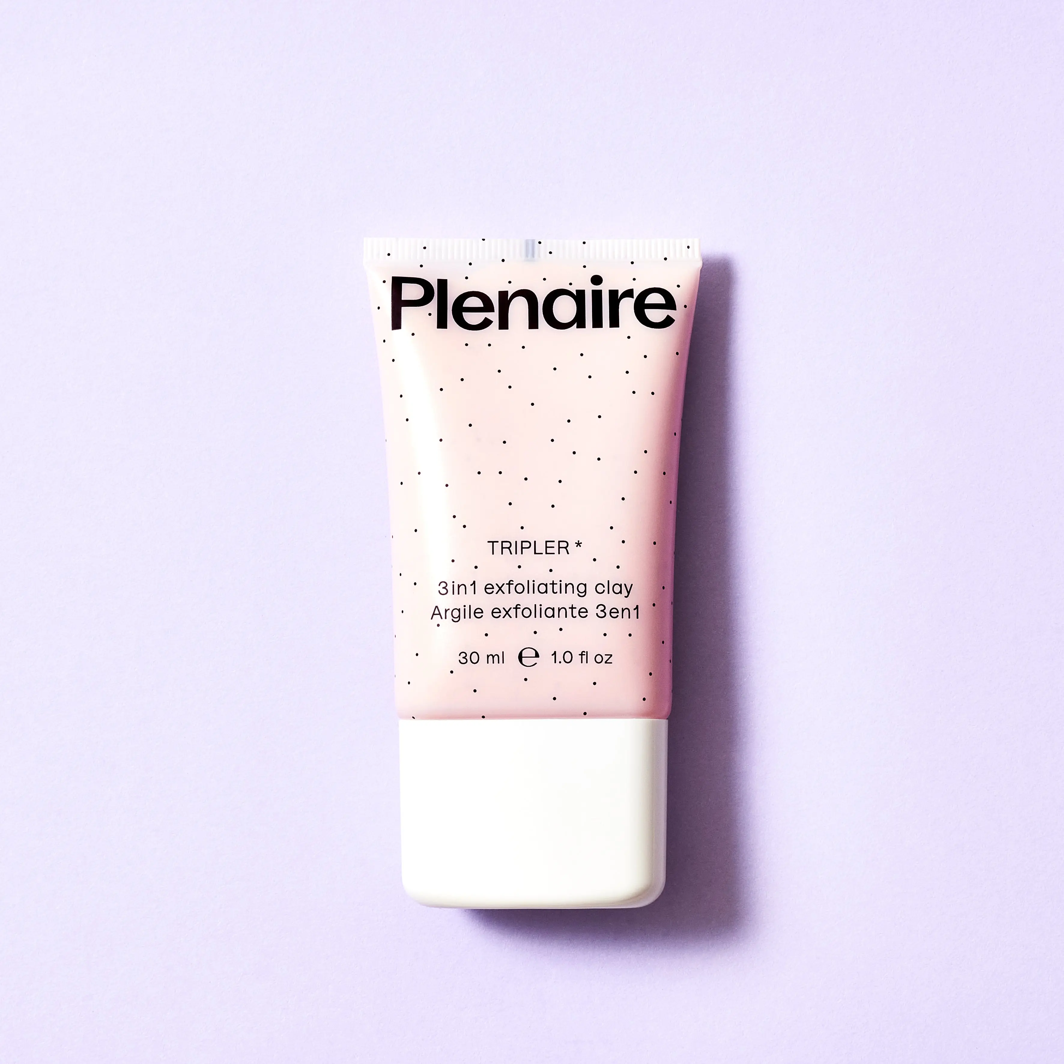Tripler 3-in-1 Exfoliating Clay - Image 4