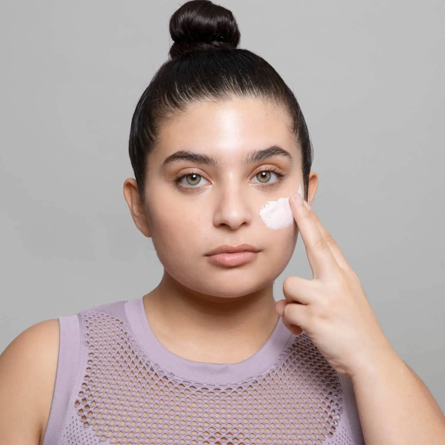 Tripler 3-in-1 Exfoliating Clay - Image 6
