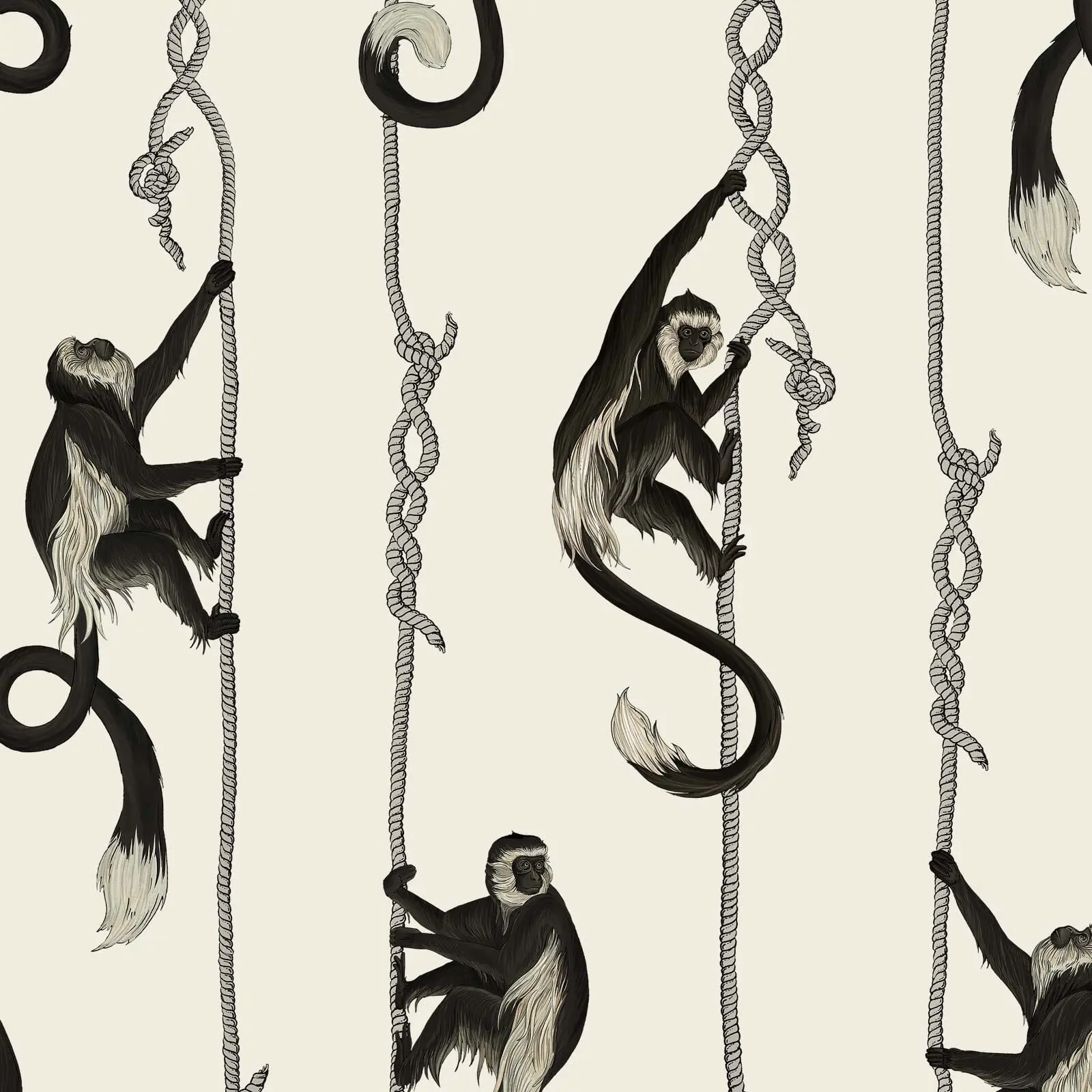 TROOP Wallpaper - Birch