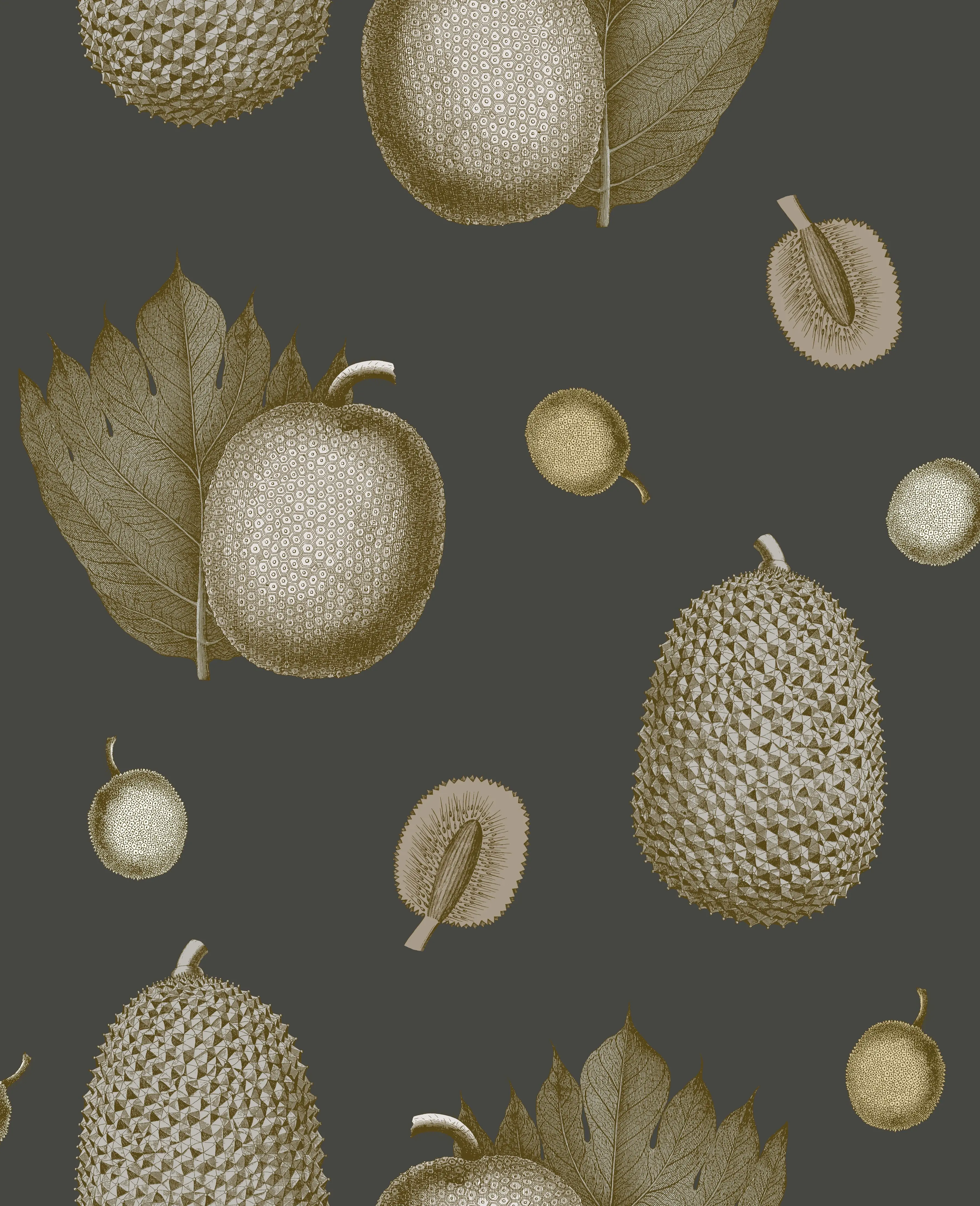 Tropical Fruit Wallpaper - Image 10