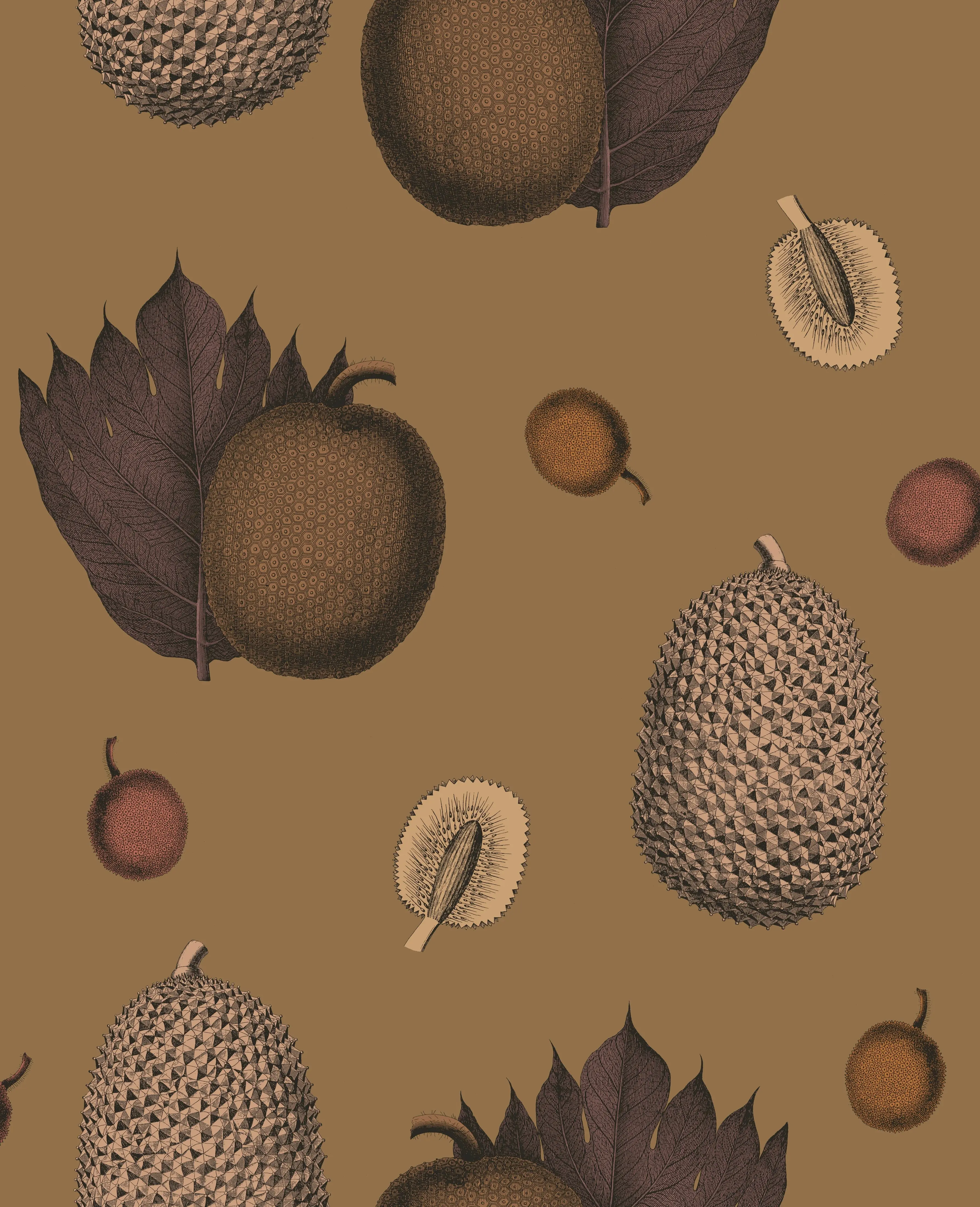 Tropical Fruit Wallpaper - Image 7