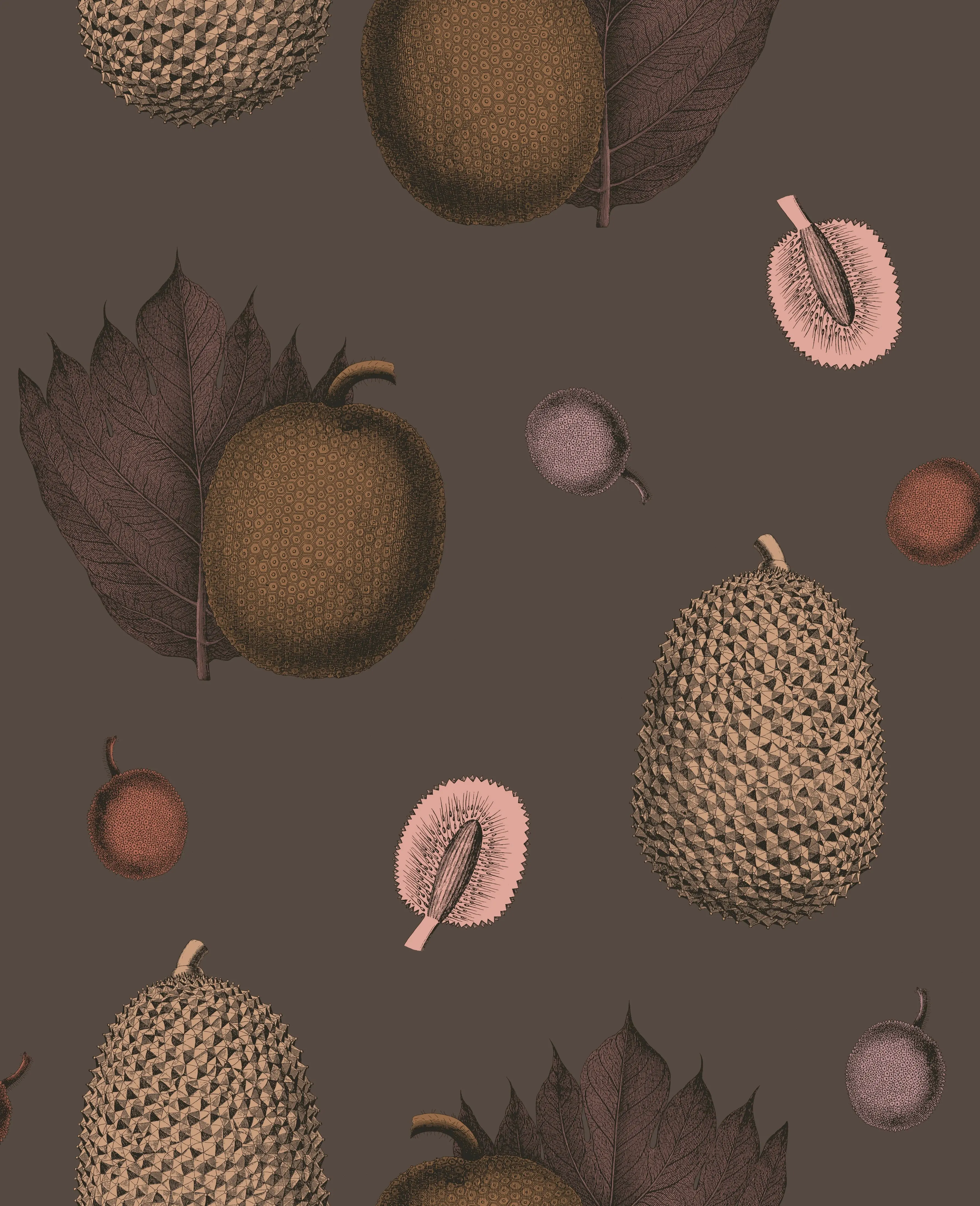 Tropical Fruit Wallpaper - Image 9