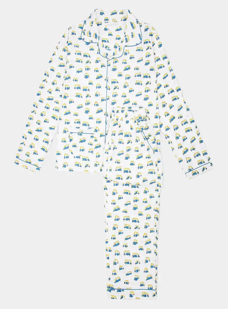 Tuk Tuk Women's Pyjama Trouser Set