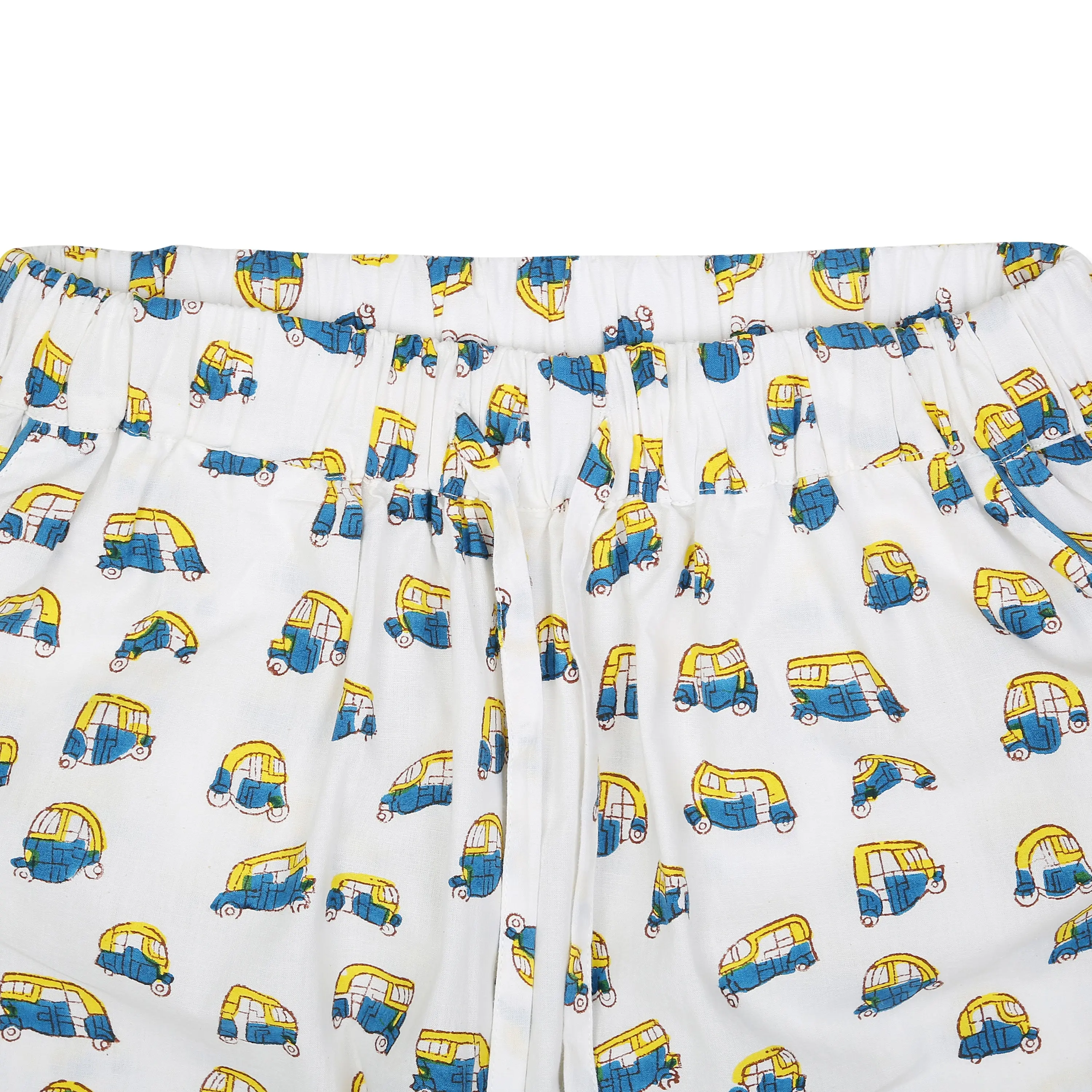 Tuk Tuk Women's Pyjama Trouser Set - Image 2