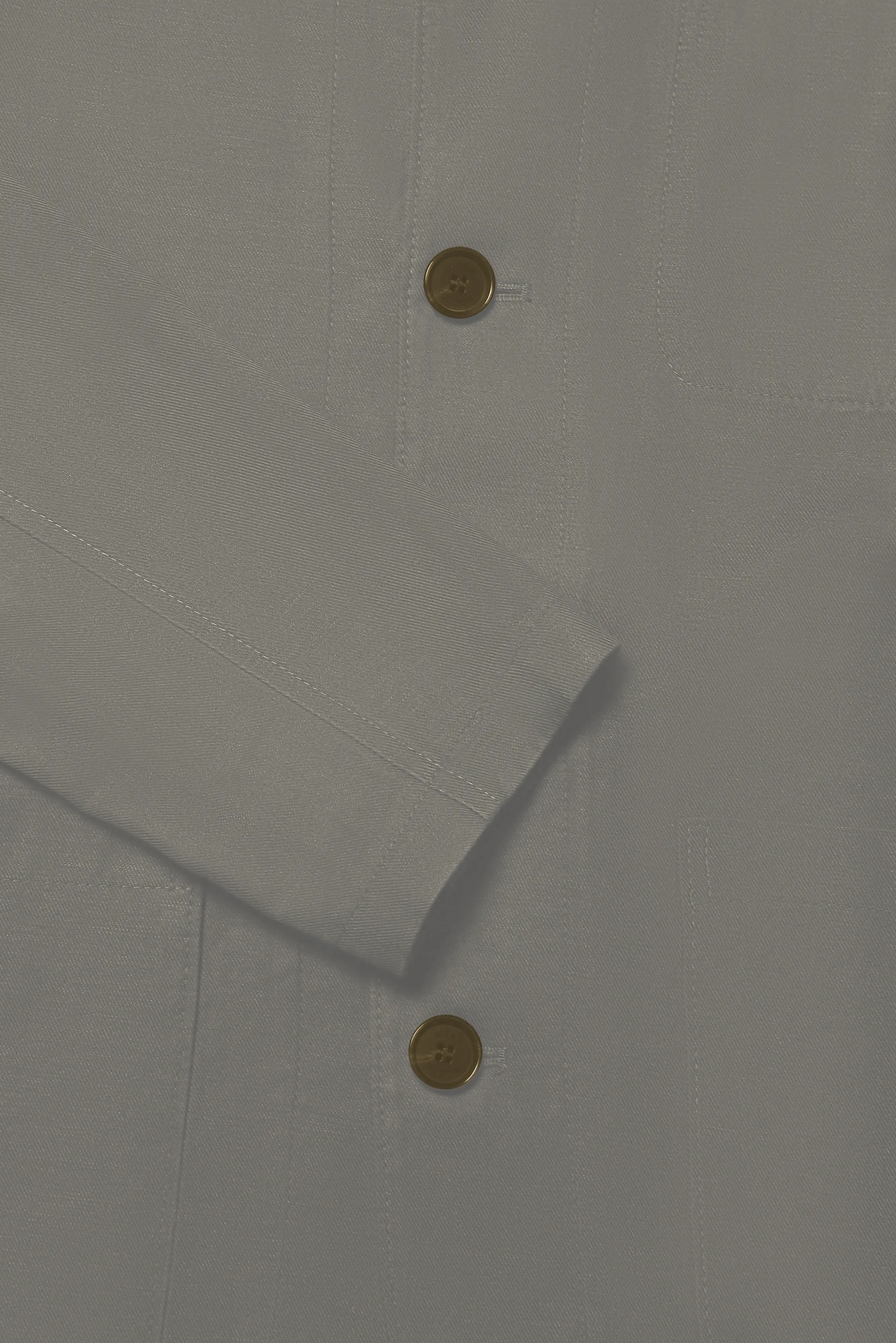 Tuxford Casual Blazer - Mushroom Comfort Stretch - Image 5