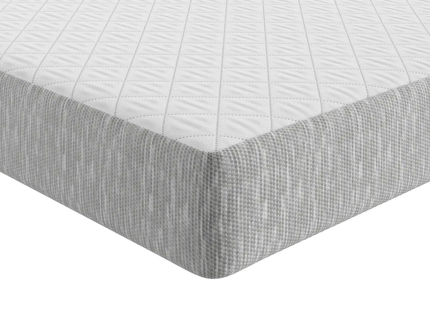 Twinkle Twinkle 60 x 120cm Cot Mattress - 2'0 Cot