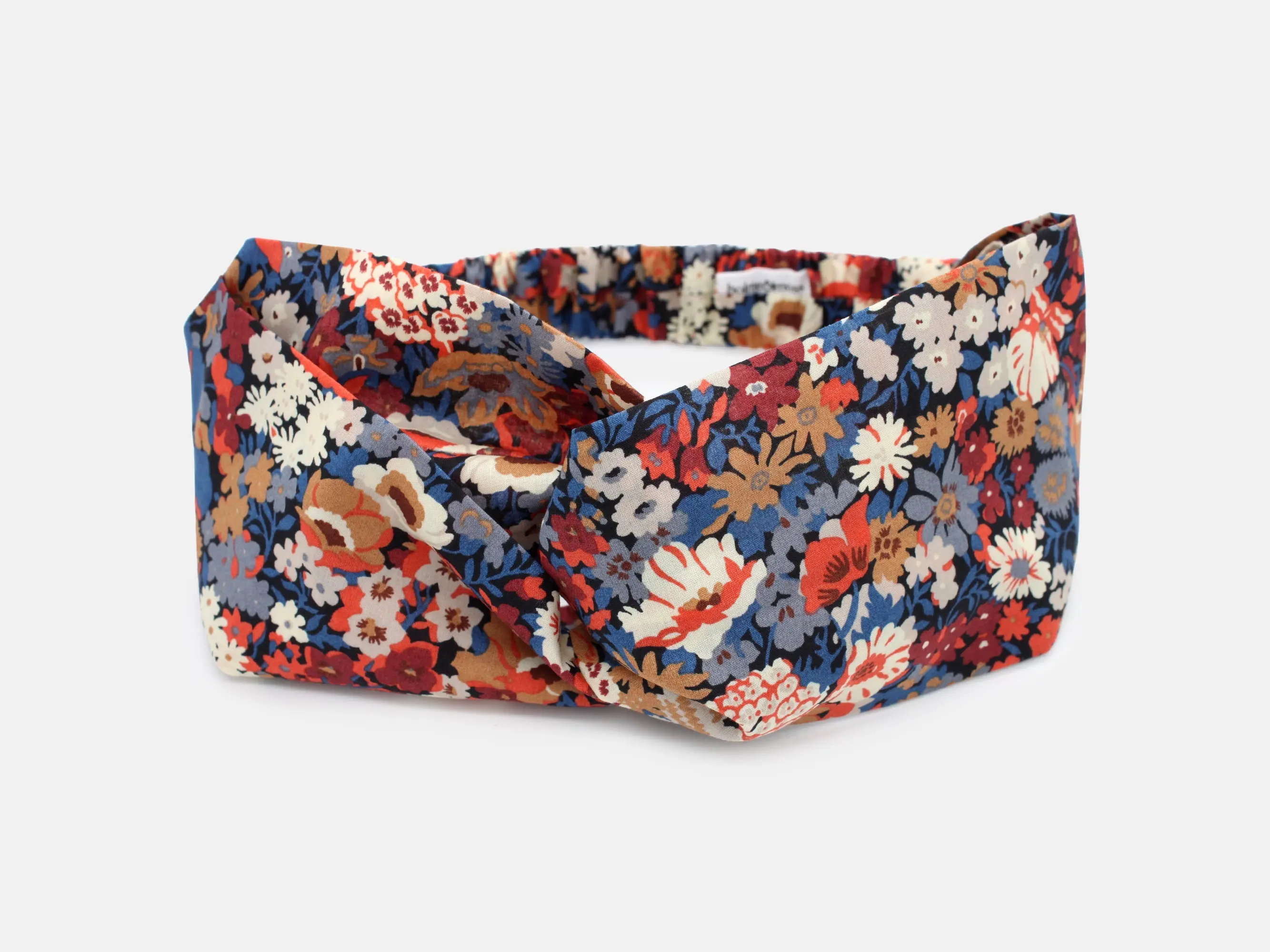 Liberty Thorpe L Print Twist Headband