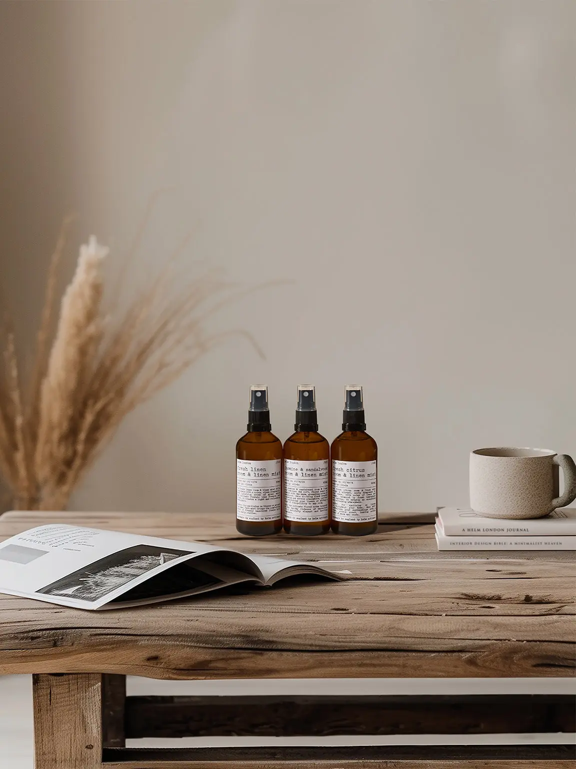 Ultimate Room & Linen Mist Set - 300ml - Image 2