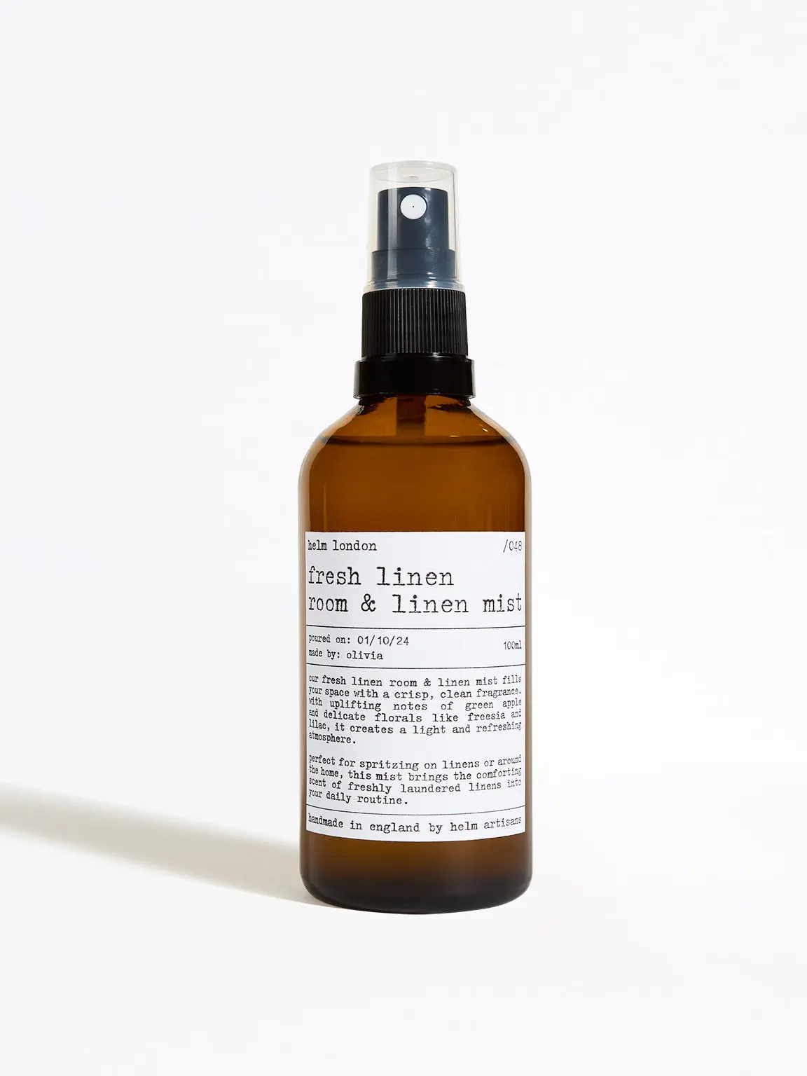 Ultimate Room & Linen Mist Set - 300ml - Image 4