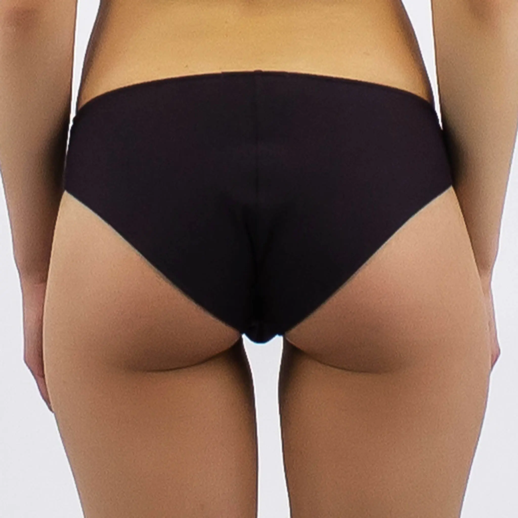 ULTRA Bikini Black - Image 3