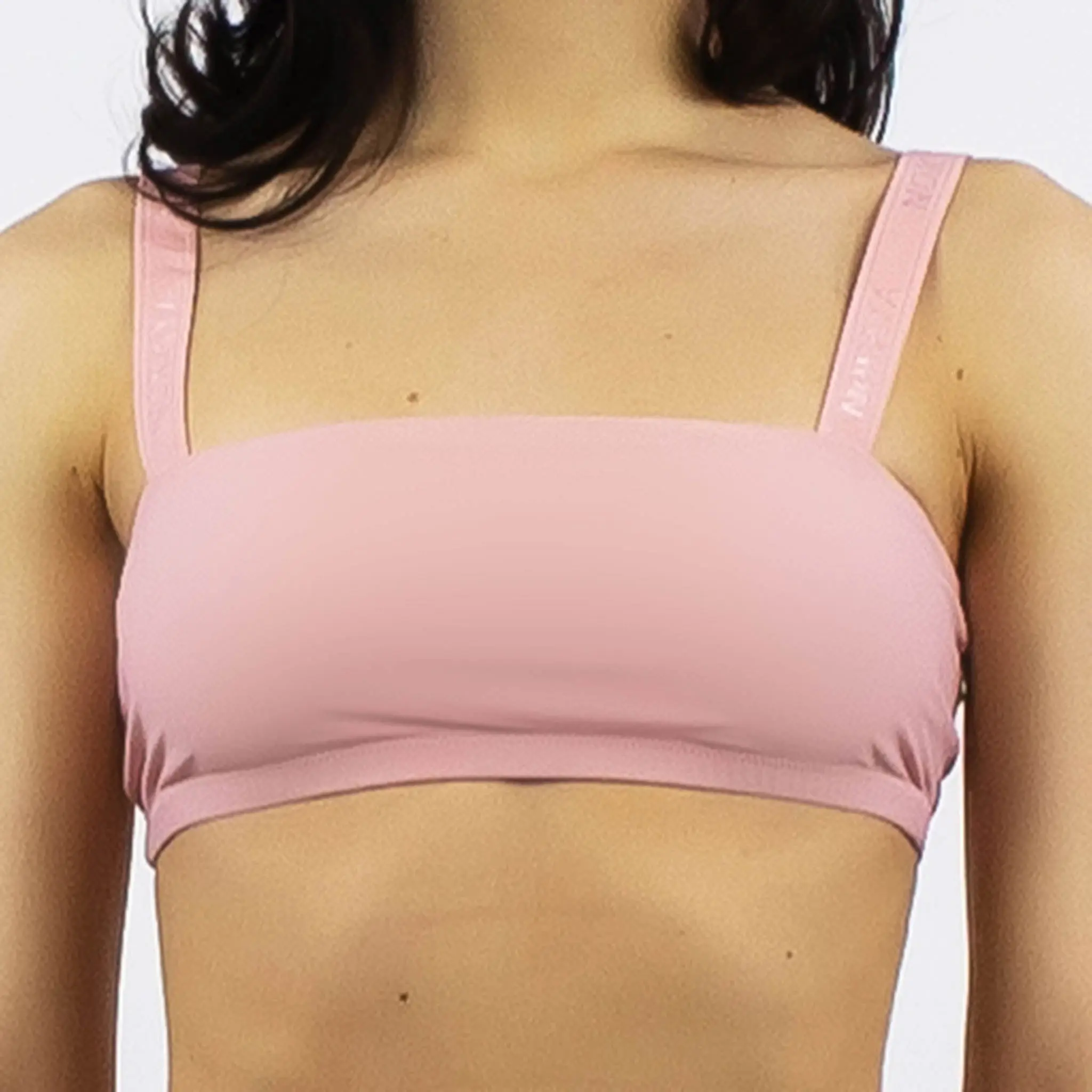 ULTRA Bralette Nude - Image 2