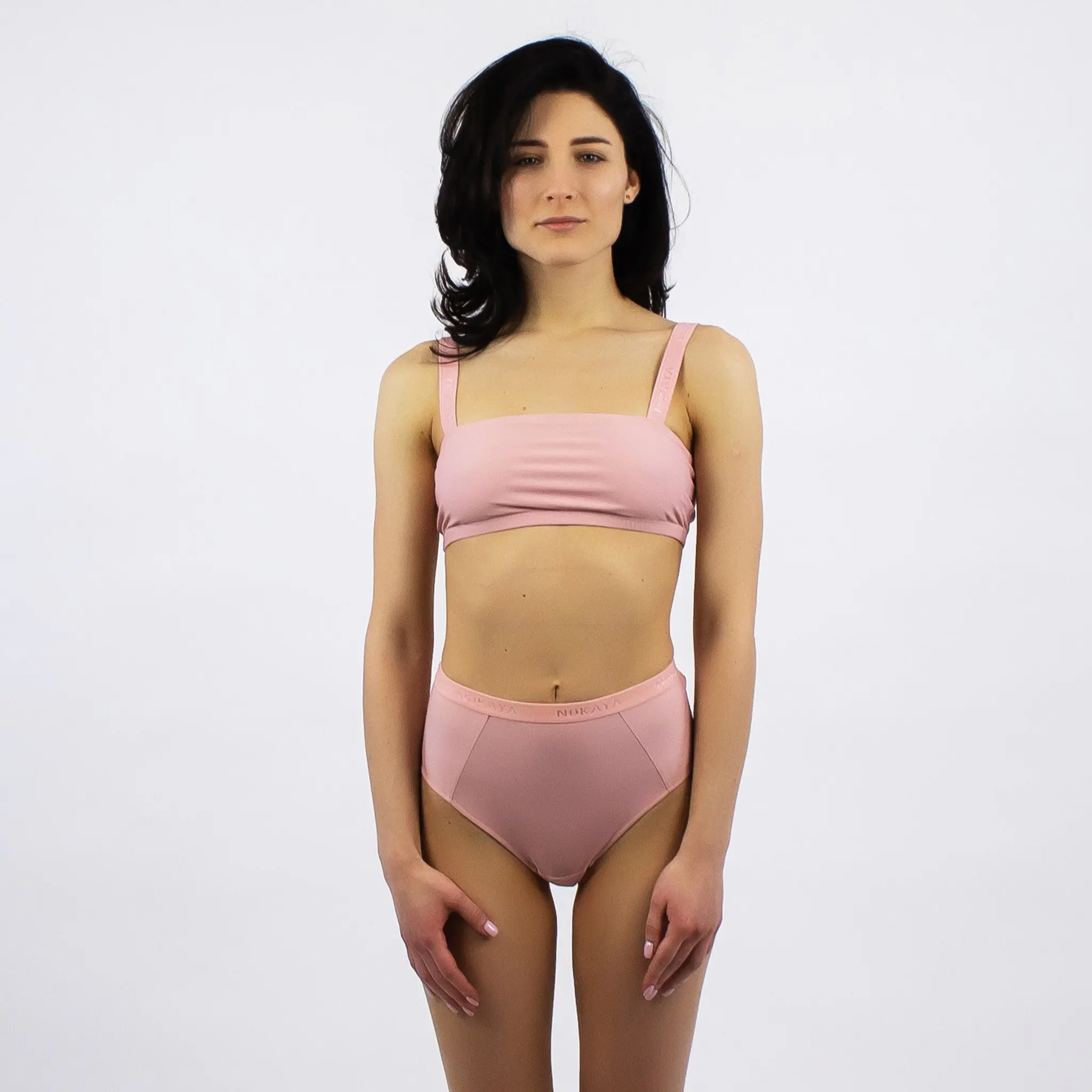 ULTRA Bralette Nude - Image 4
