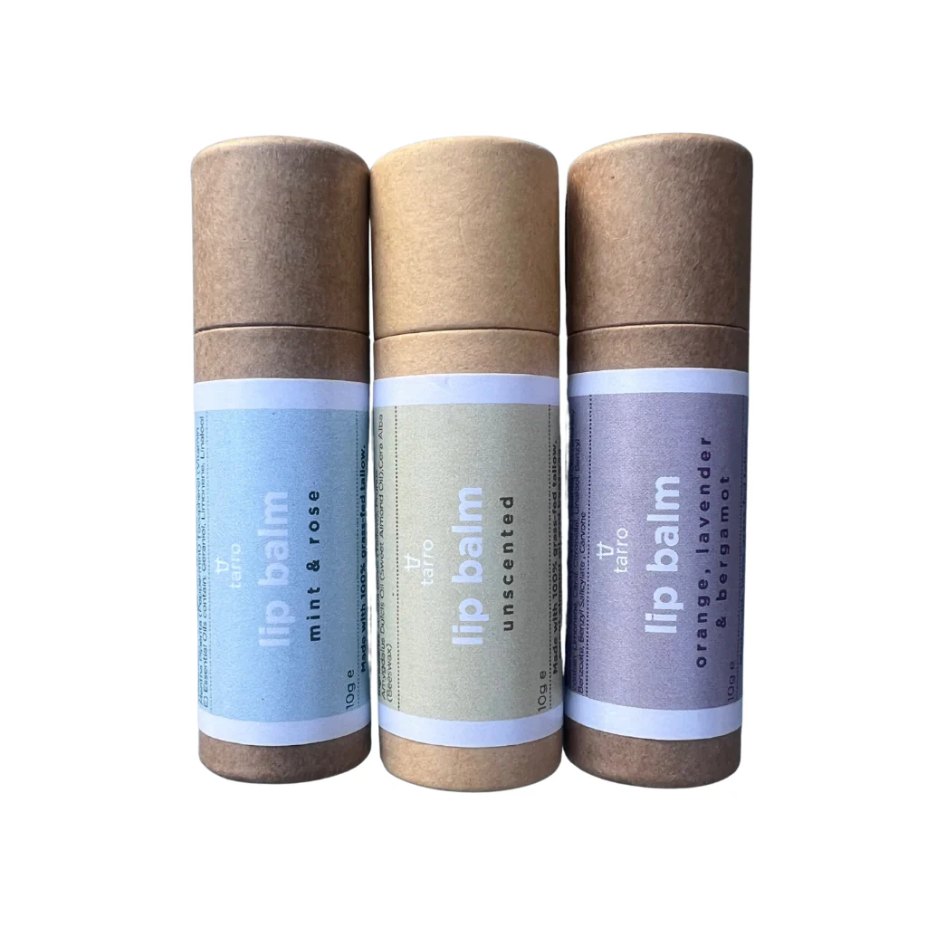Unscented Lip Balm - Image 3