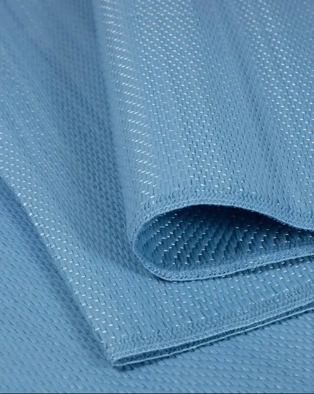 Urban Outdoor Rug Blue | 1000 - Image 3