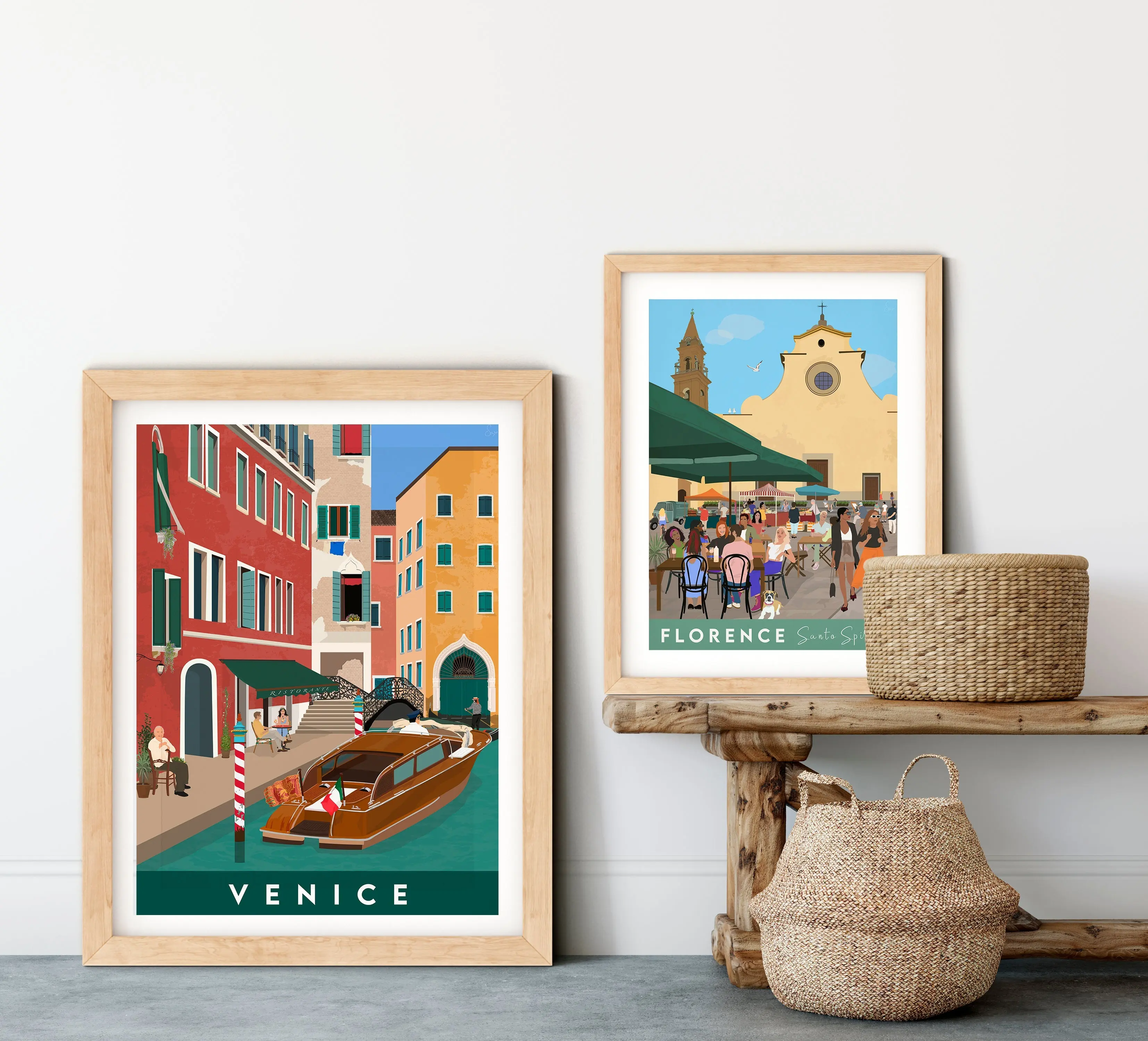Venice, Italy - Image 5