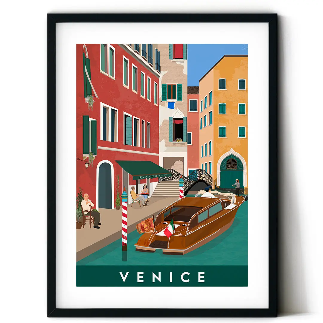 Venice, Italy - Image 7