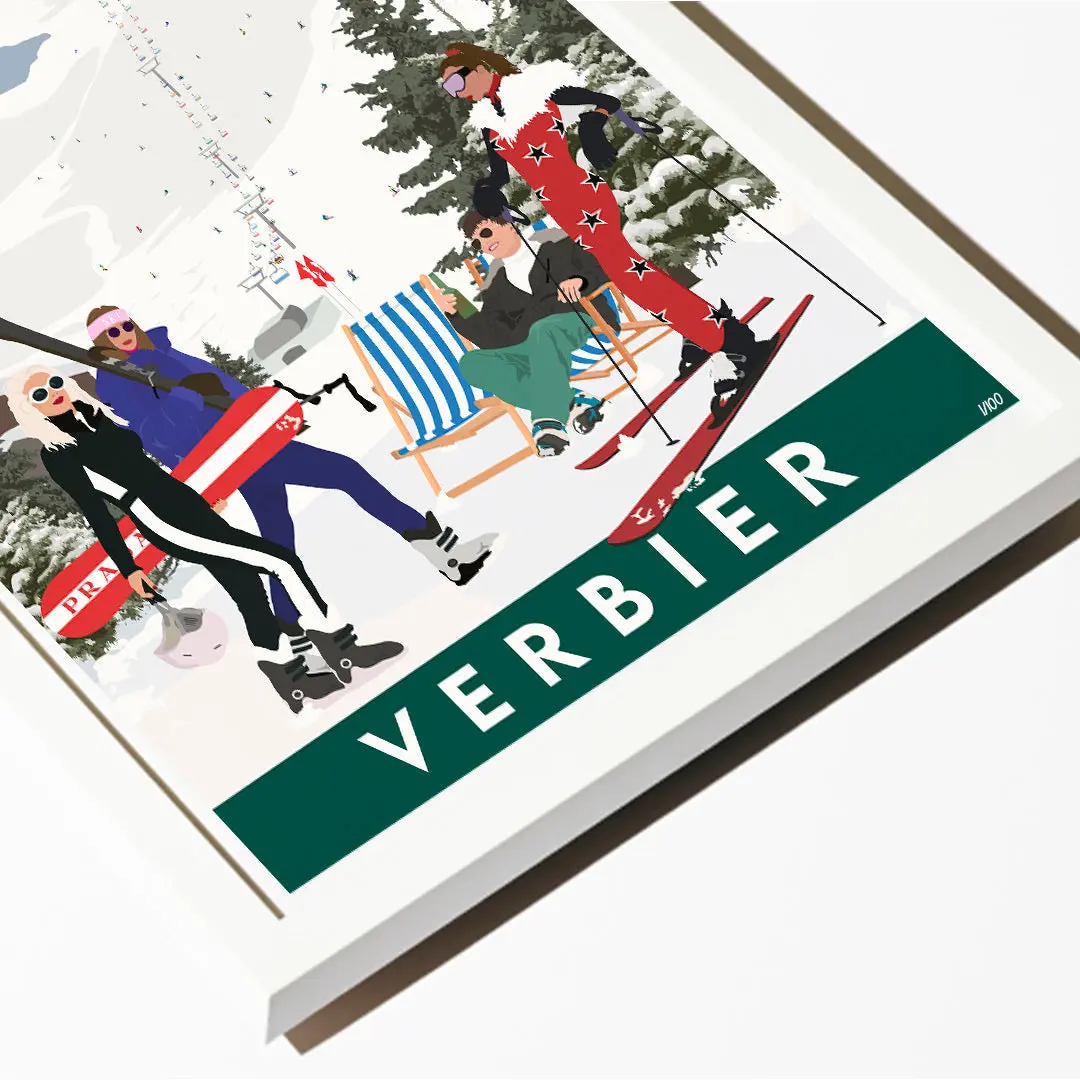 Verbier - Image 3