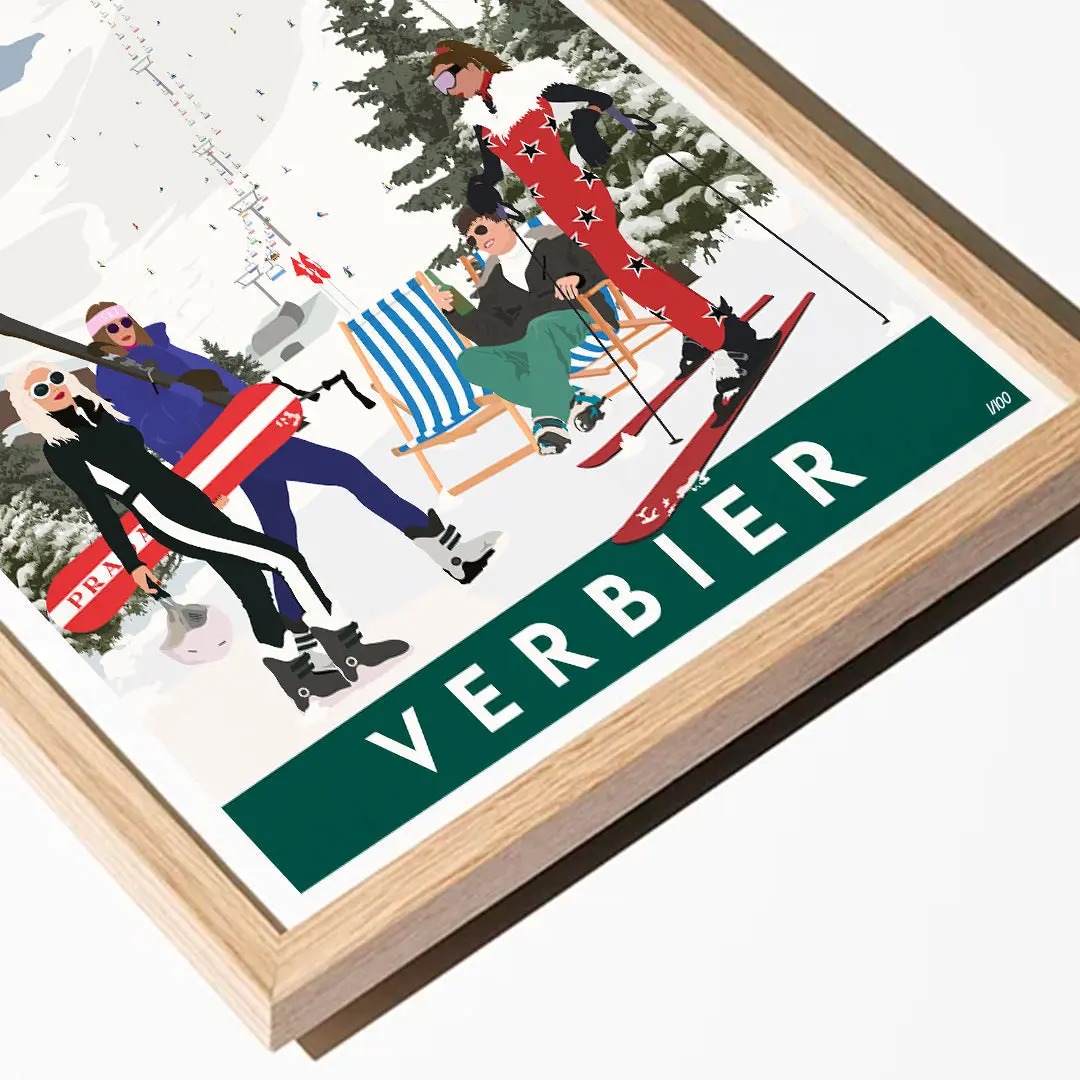 Verbier - Image 4