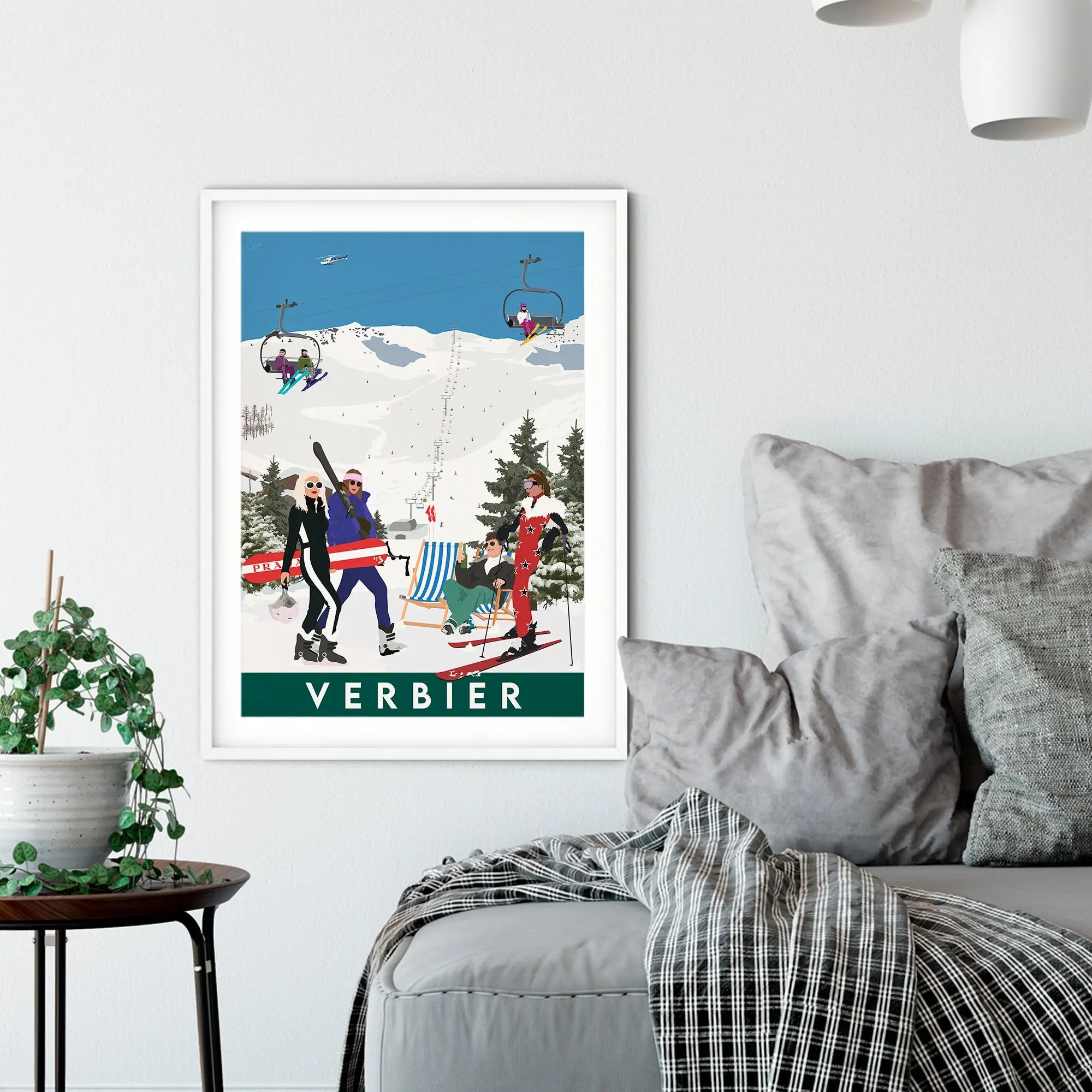 Verbier - Image 5