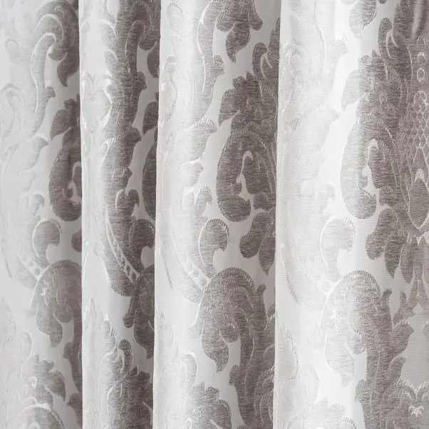 Versailles Pencil Pleat Curtains - Image 4