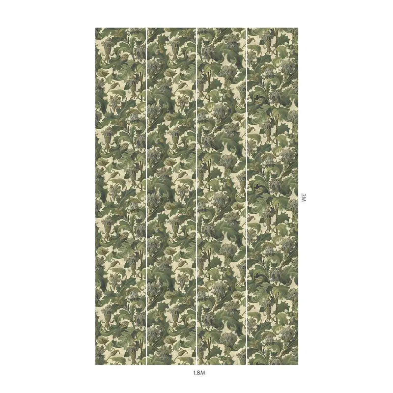 VESPERTINE Wallpaper - Image 10