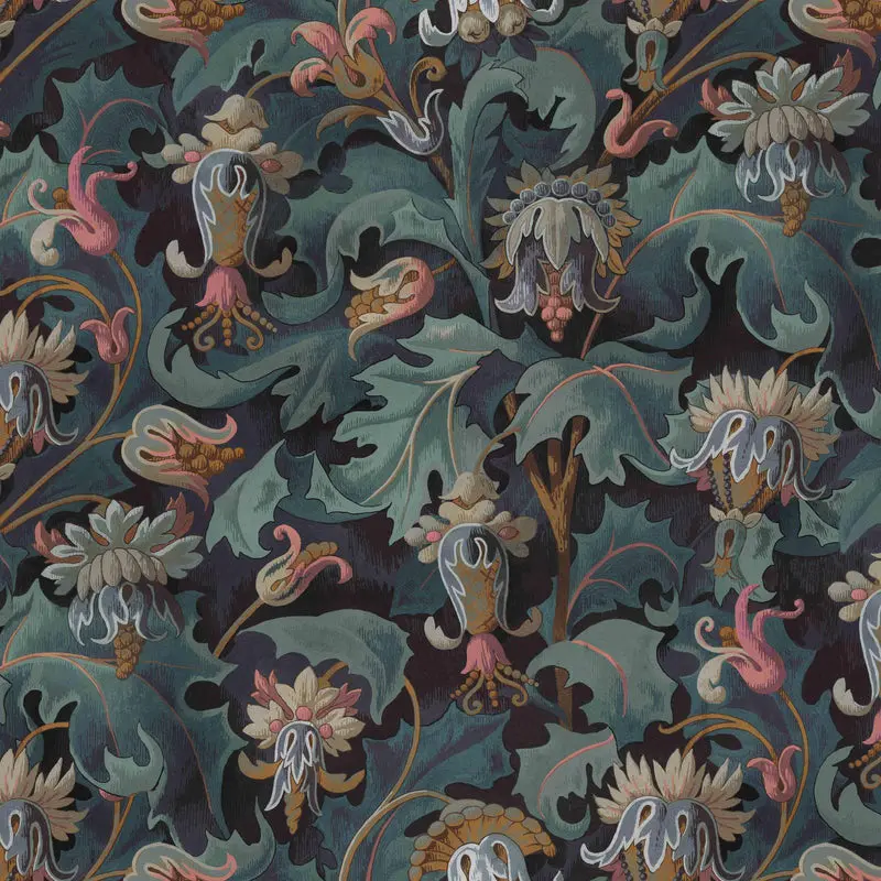 VESPERTINE Wallpaper - Image 2