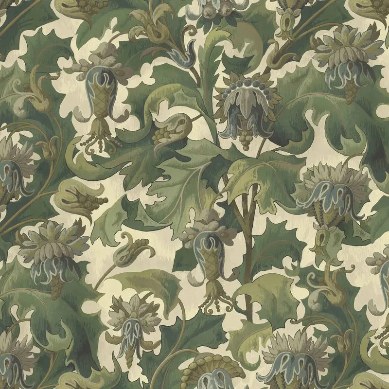 VESPERTINE Wallpaper - Image 7