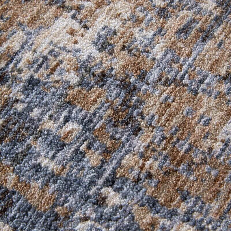 Villeroy & Boch 1871 Short Pile Rug Abstract - Image 2