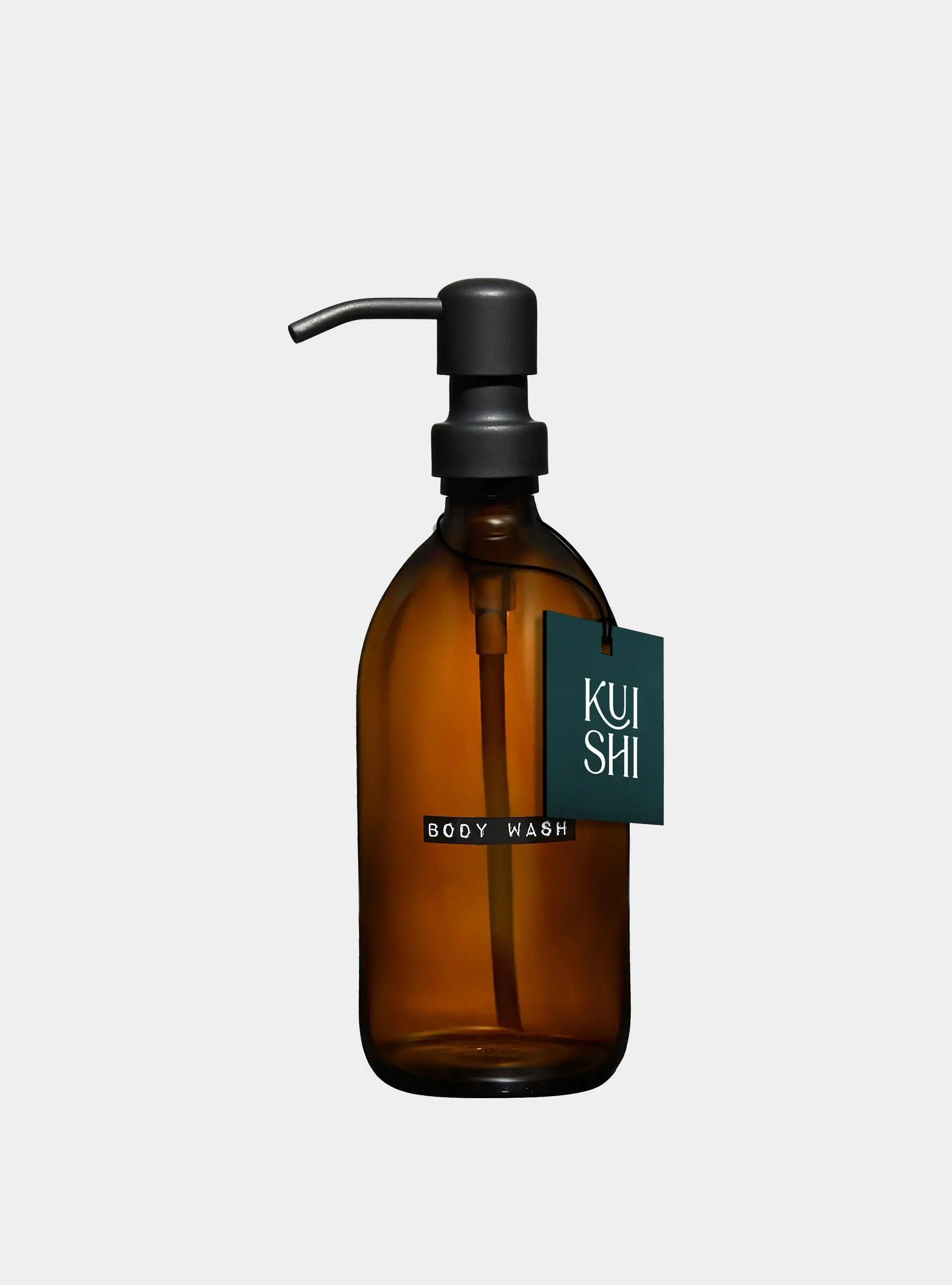 Vintage Dispenser Bottles