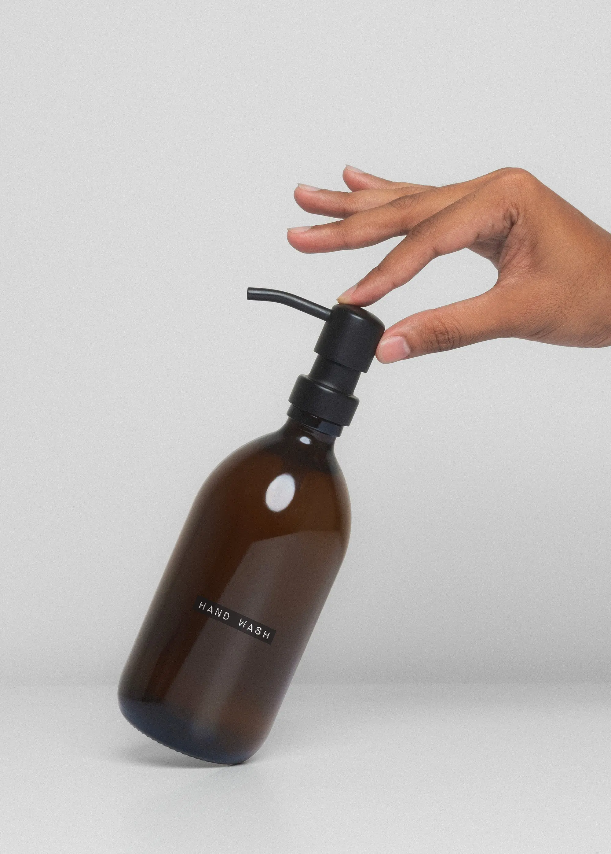 Vintage Dispenser Bottles - Image 3