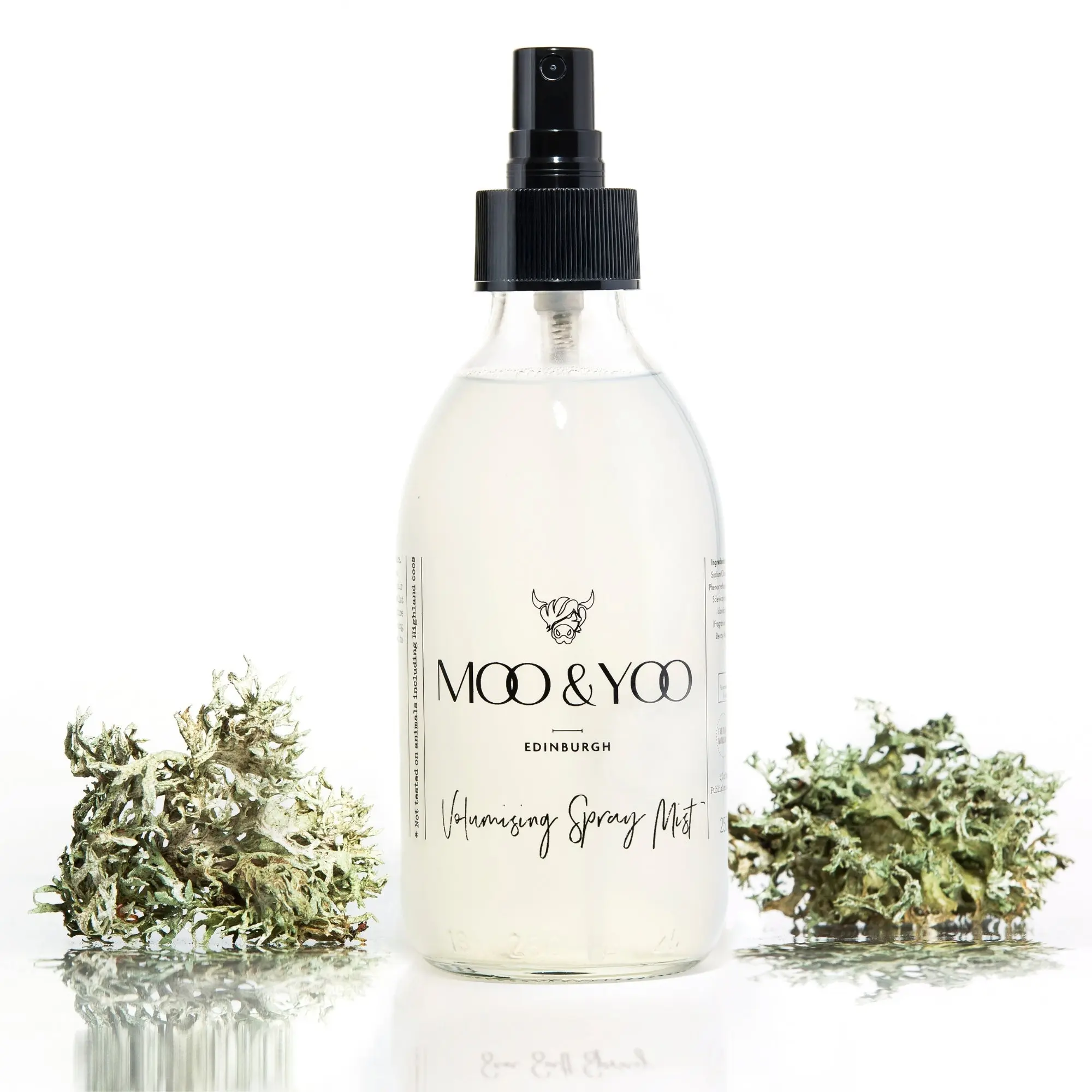 Volumising Spray Mist (250ml) - Image 10