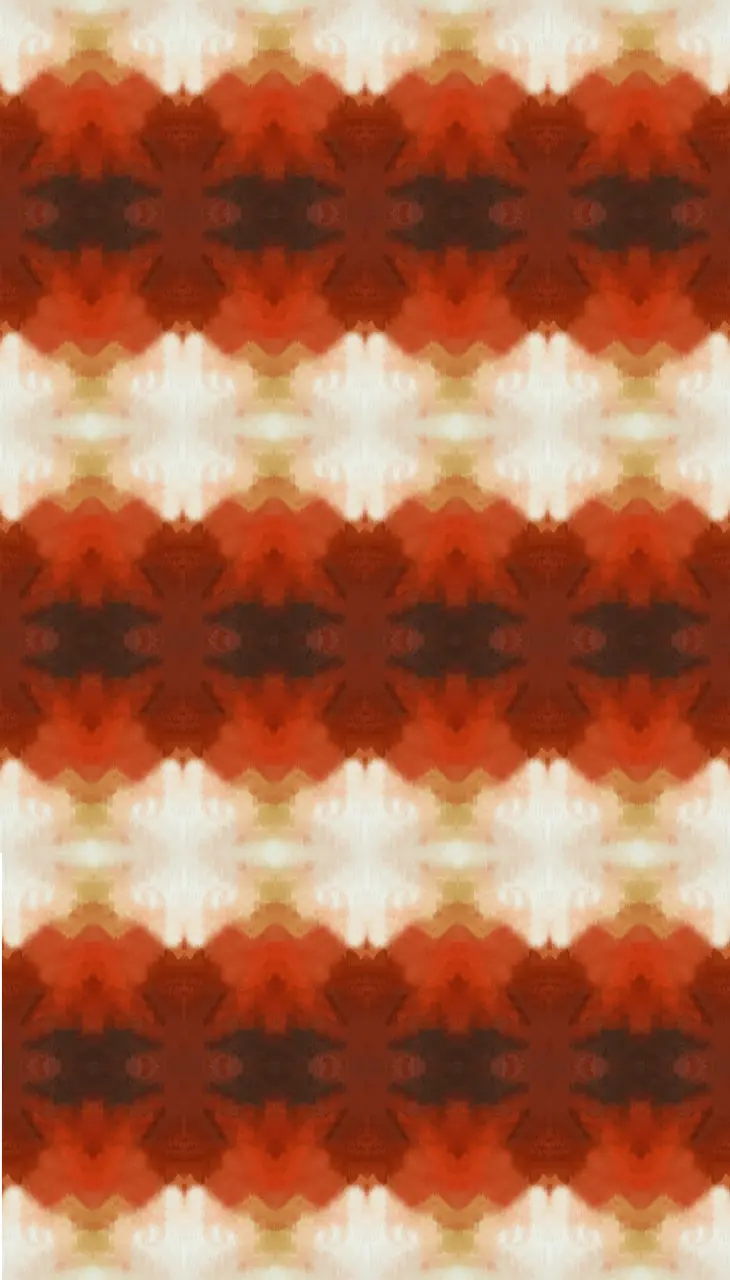 Wallpaper Orange Clouds - £37.50 per sq metre - Image 4