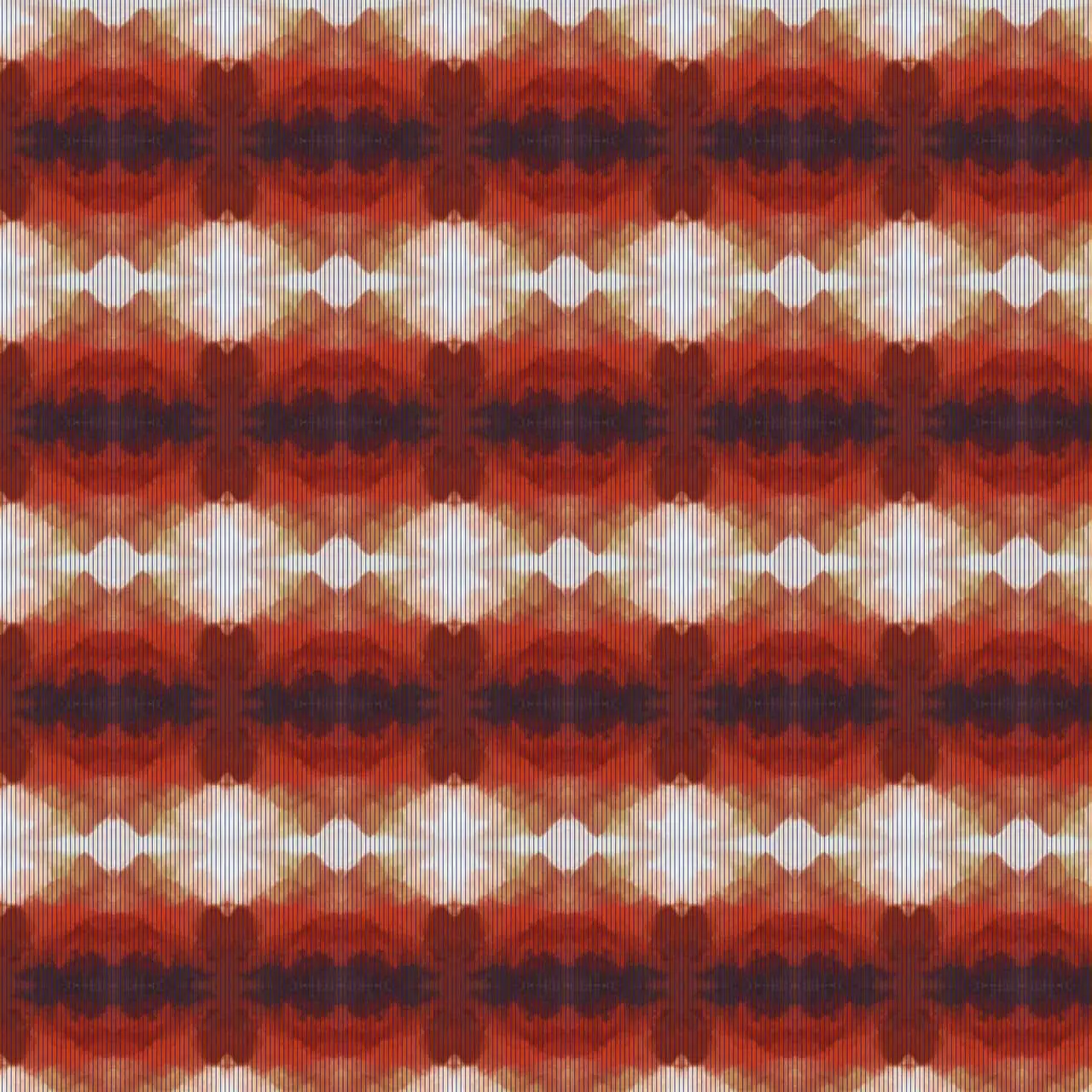 Wallpaper Parallel Clouds - £37.50 per sq metre - Image 2