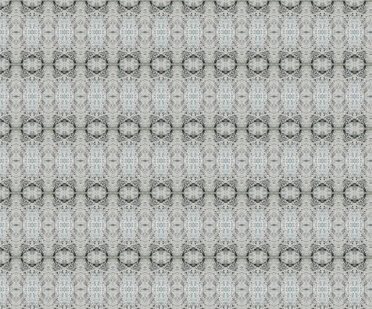 Wallpaper White Fan - £37.50 per sq metre - Image 4