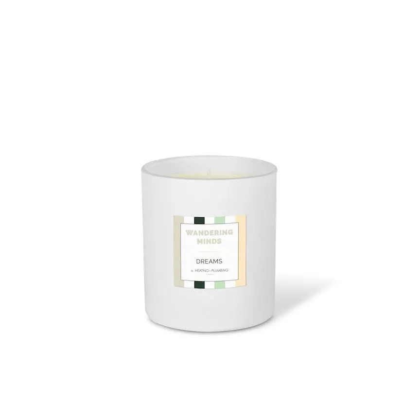 Wandering Minds - Dreams Candle Collection - Image 3