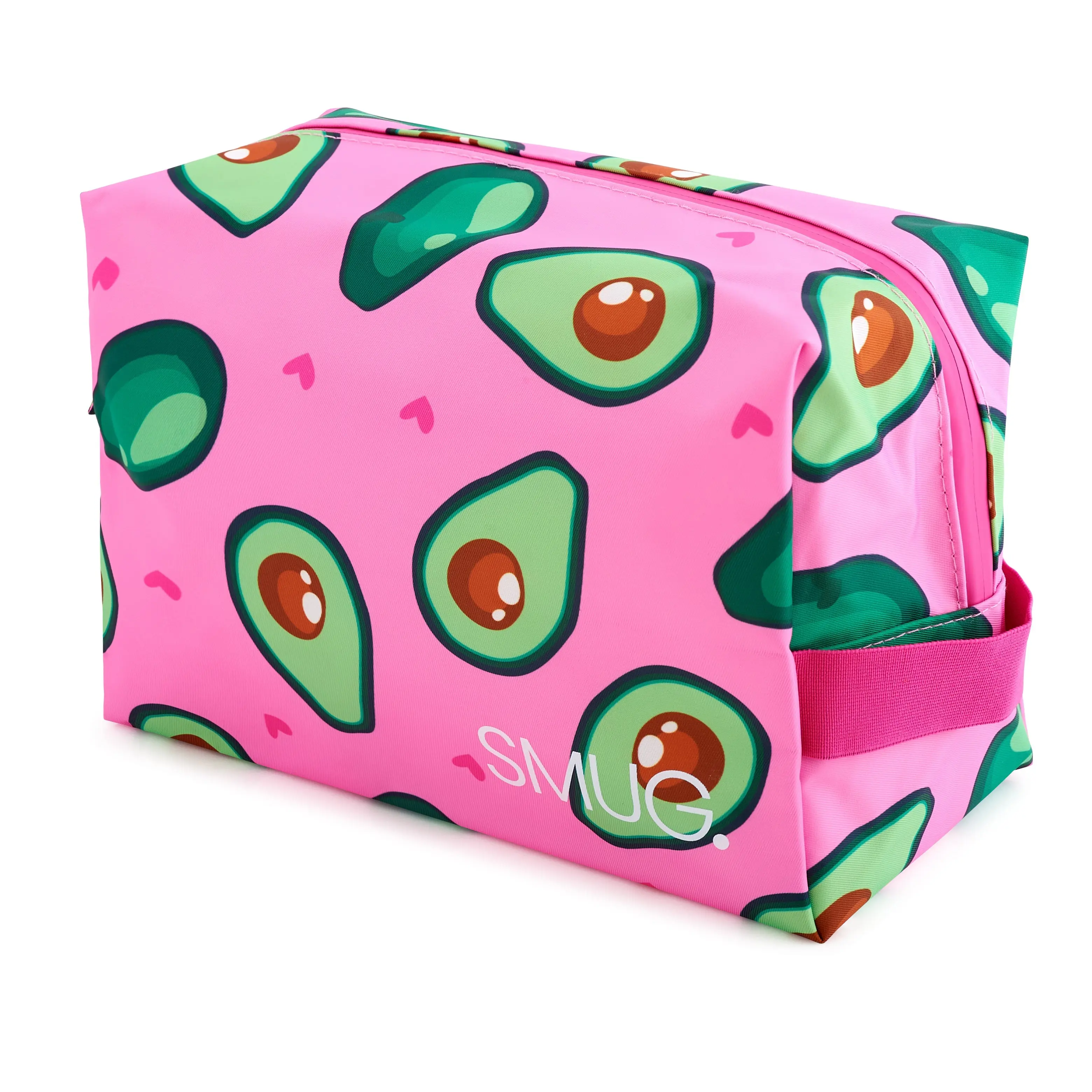Avocado Wash Bag - Image 3