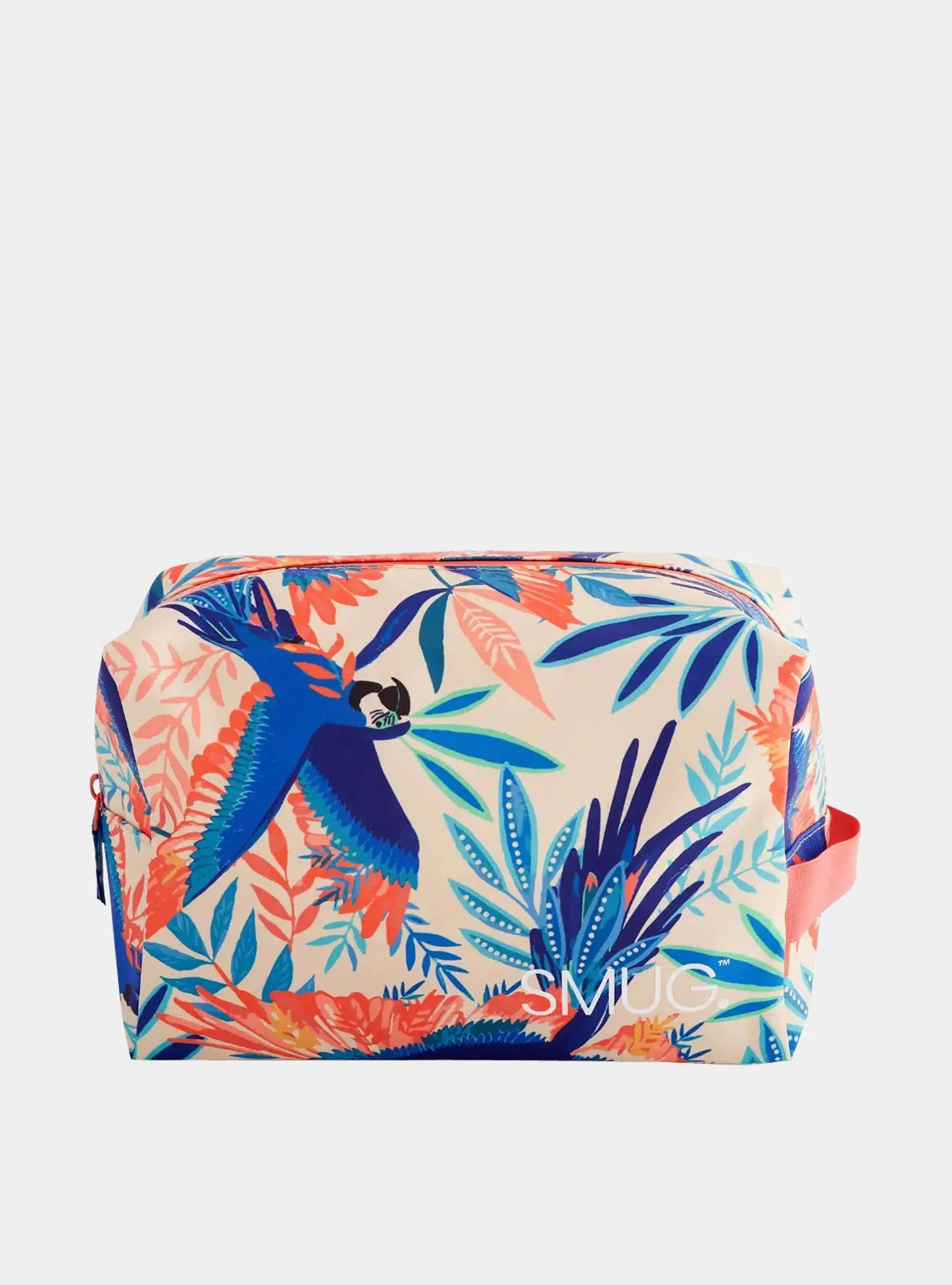 Birds Wash Bag
