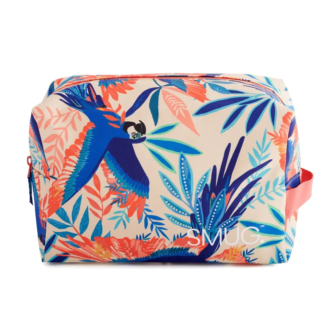 Birds Wash Bag - Image 3