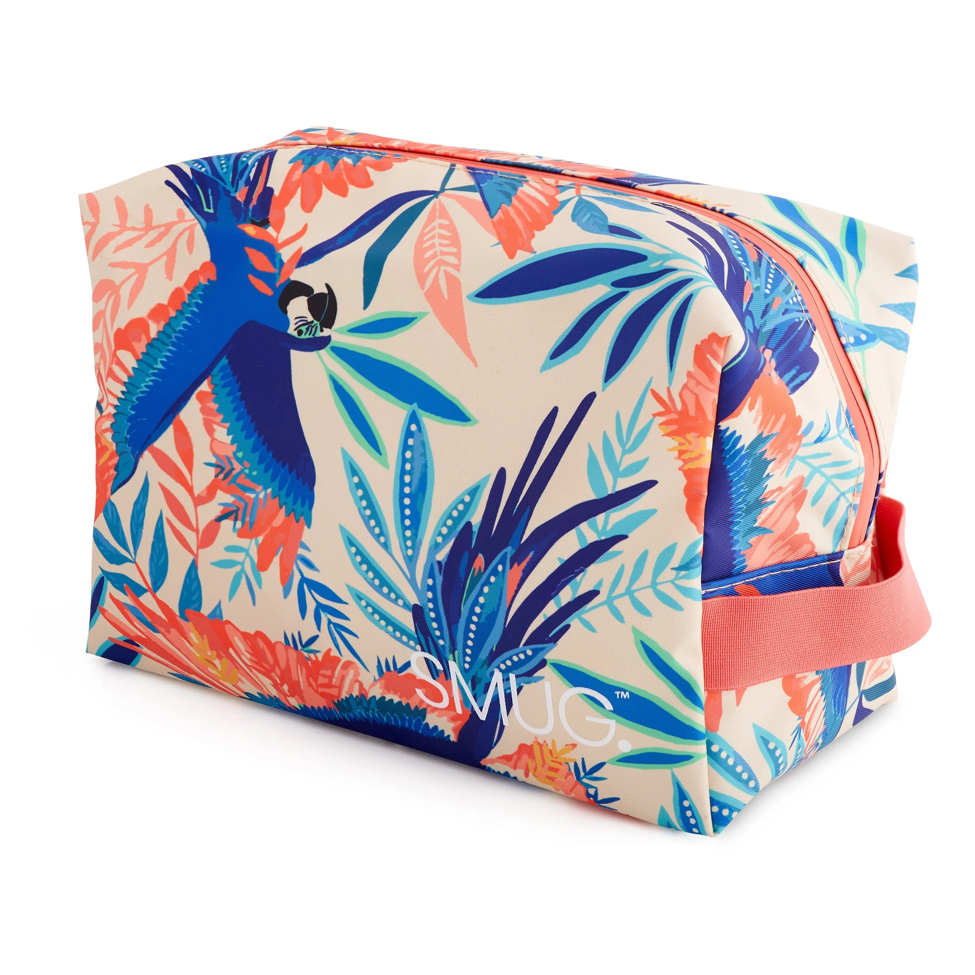 Birds Wash Bag - Image 4