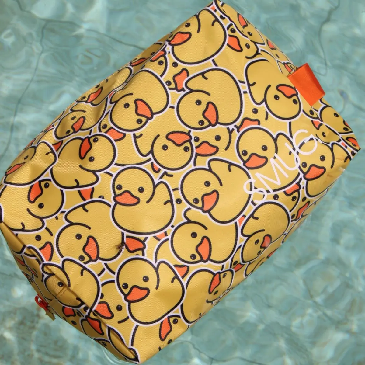 Duck Wash Bag - Image 5
