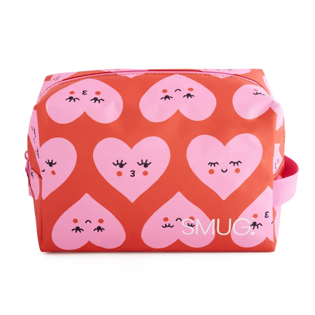 Hearts Wash Bag - Image 3