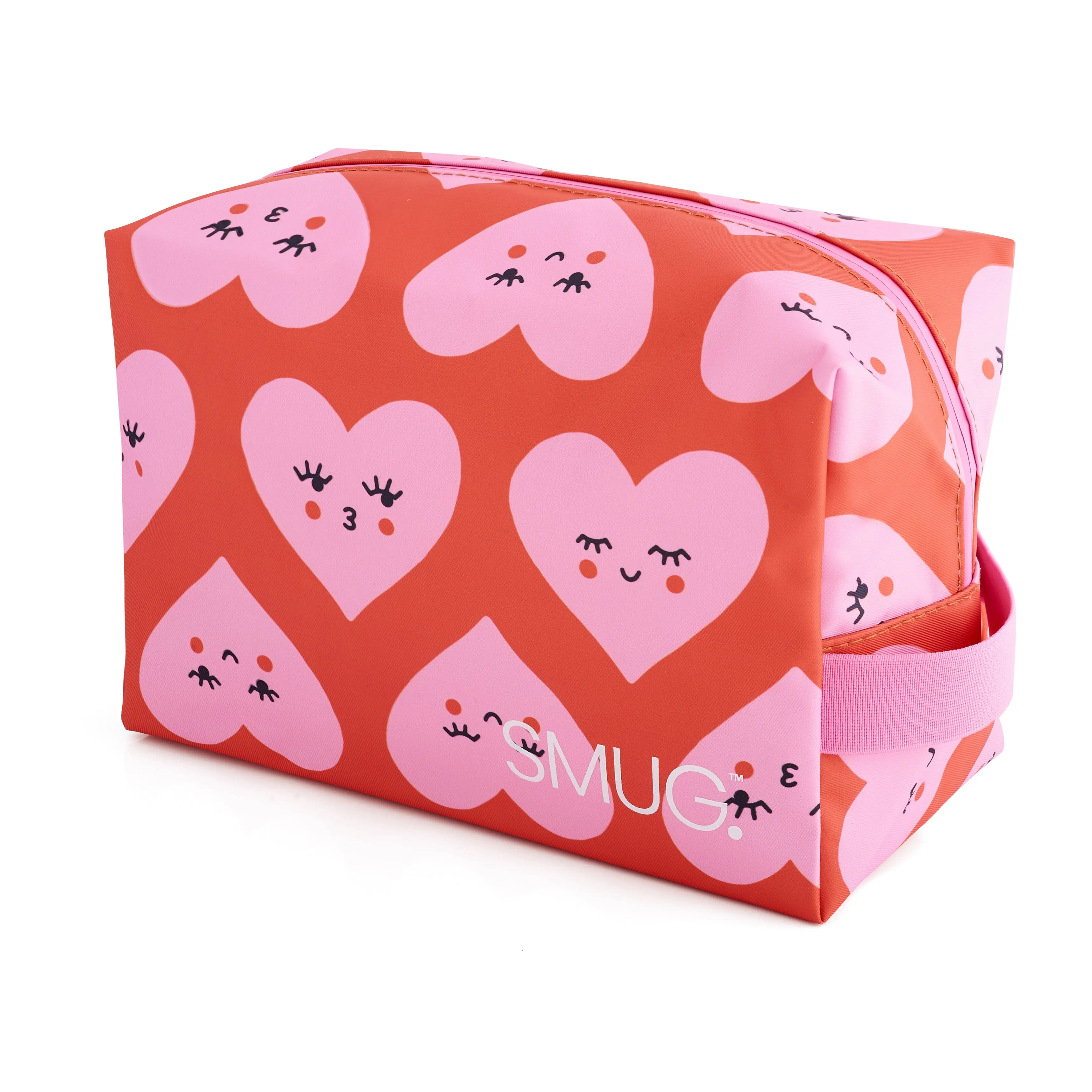 Hearts Wash Bag - Image 4