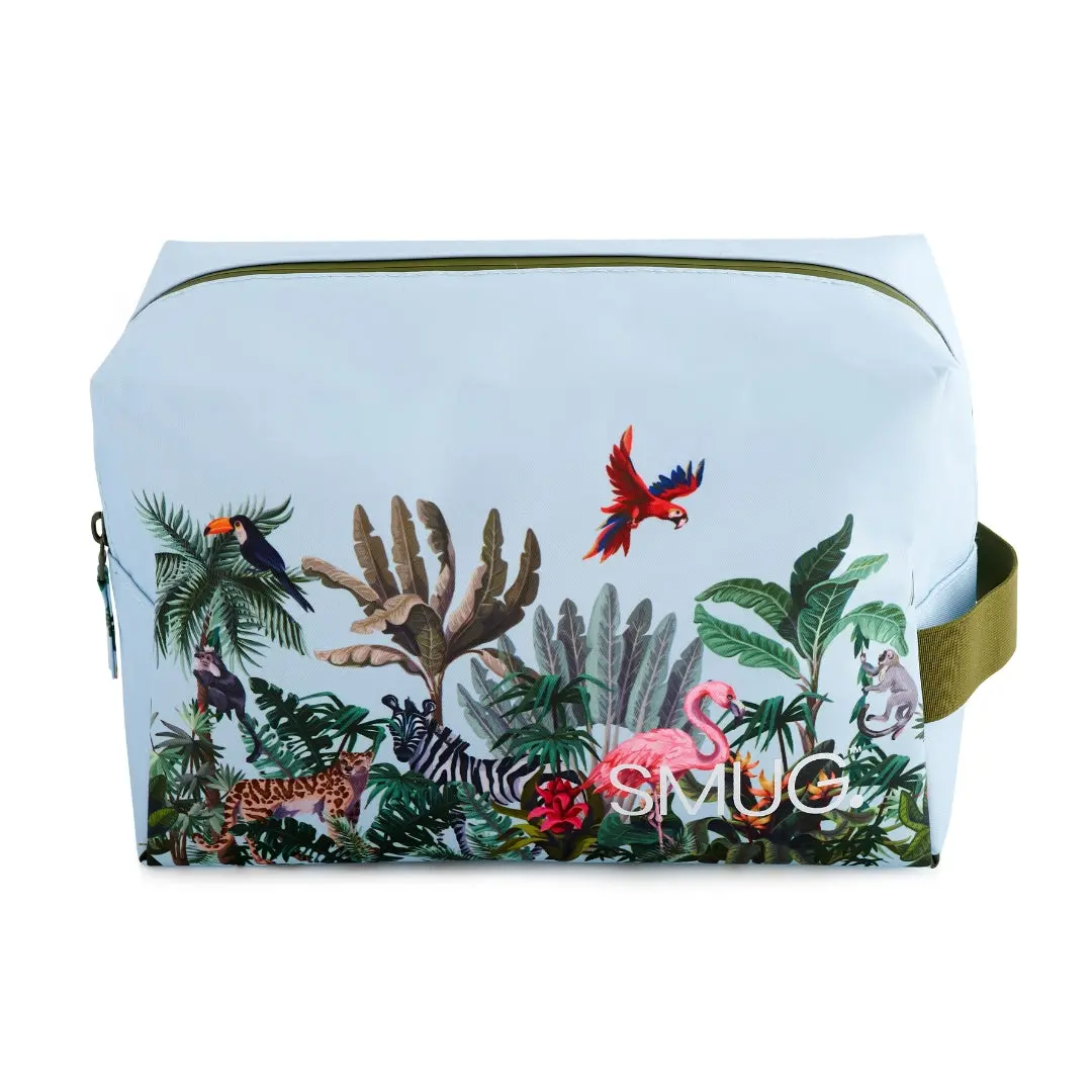 Jungle Wash Bag - Image 3
