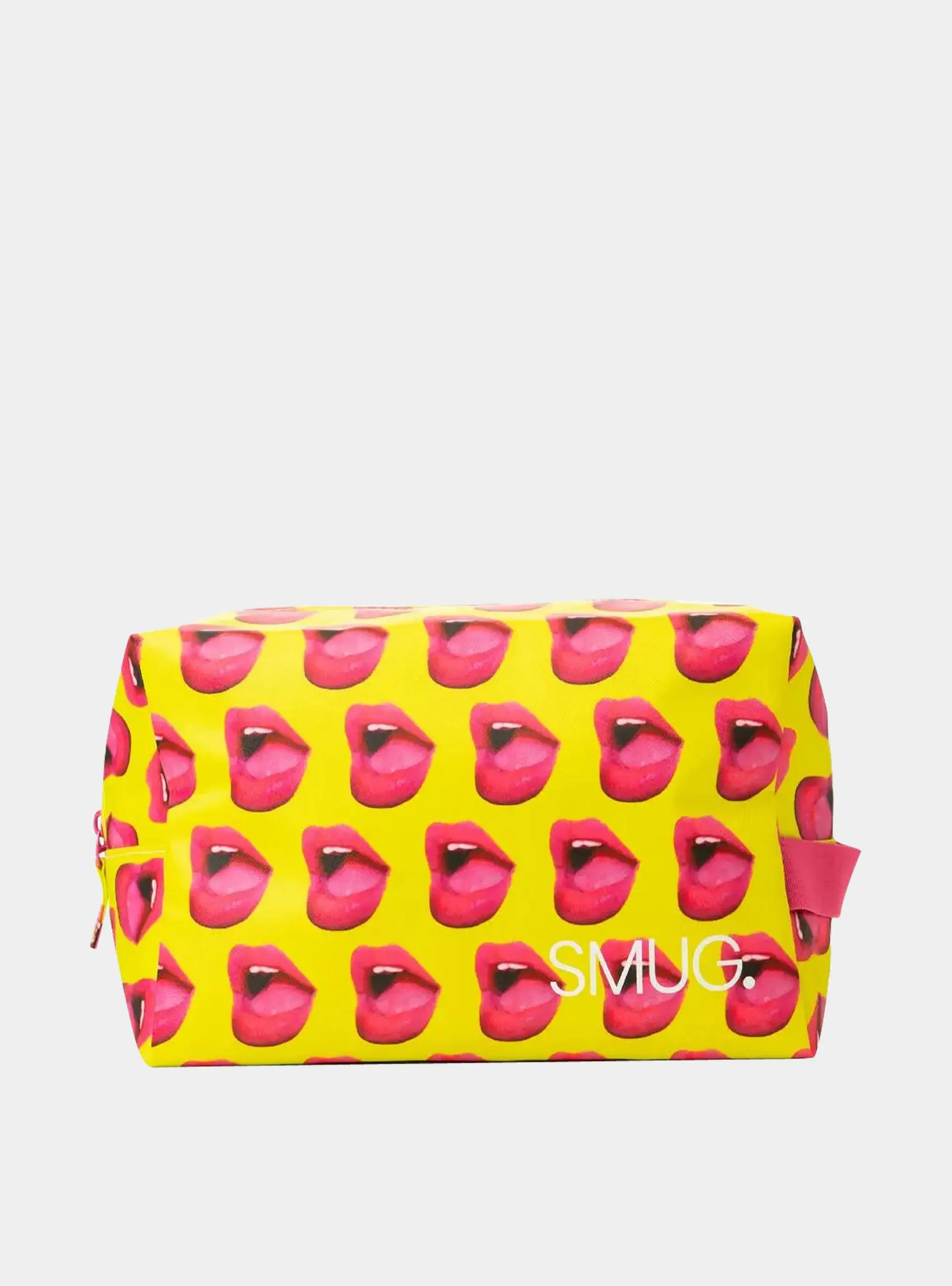 Mouth Wash Bag